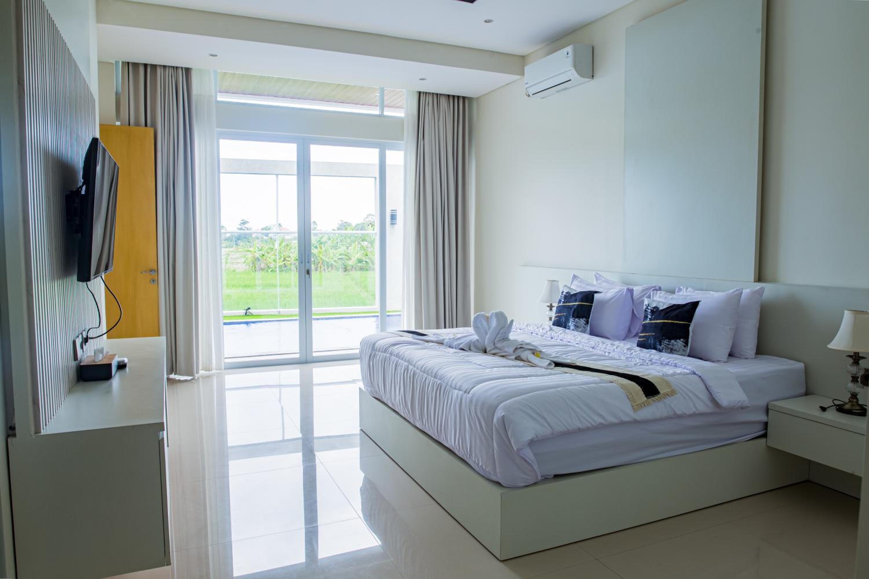 Villa Serta - 3 Bedrooms New Villas view 3