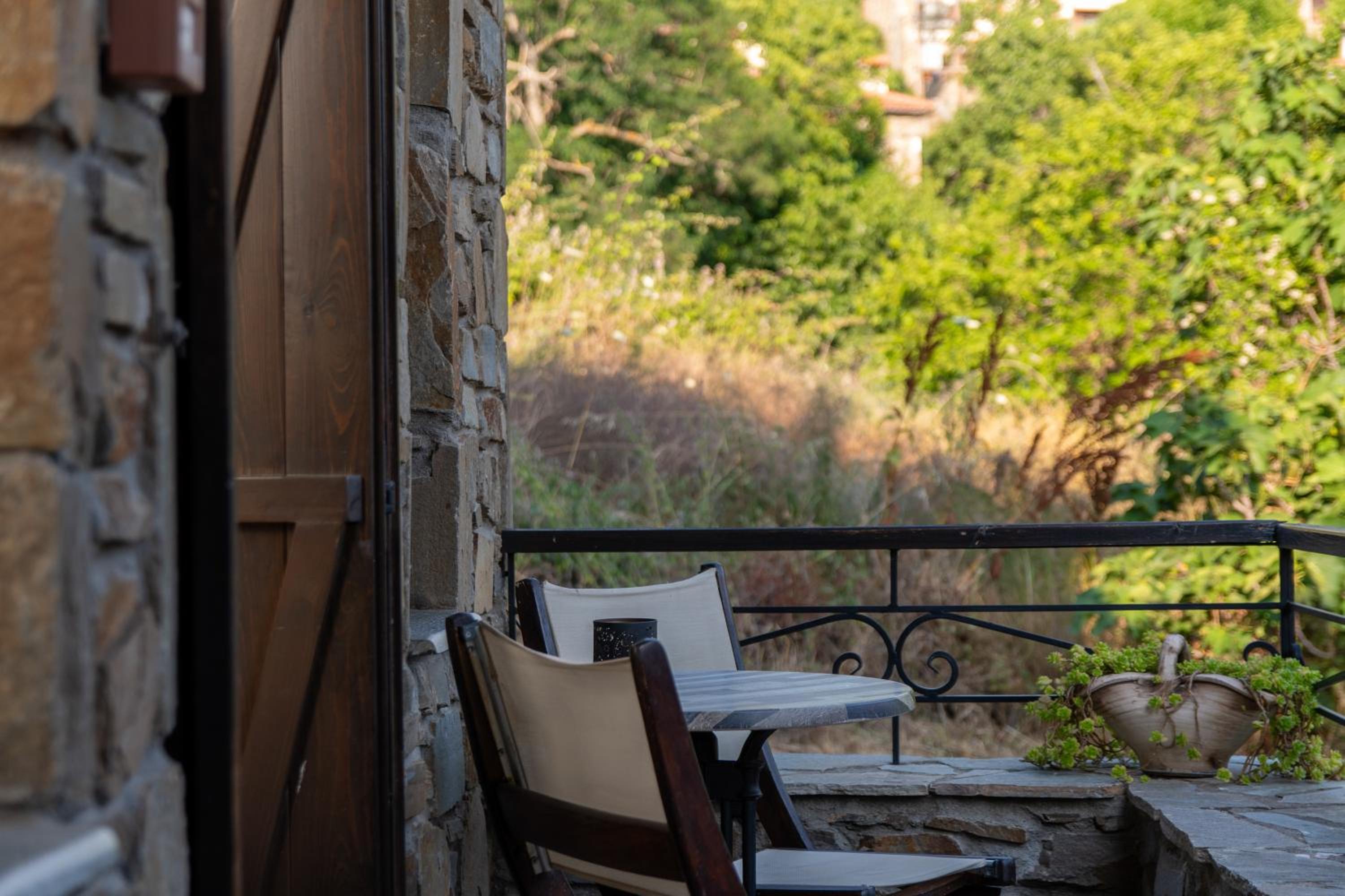 Oreiades Guesthouse