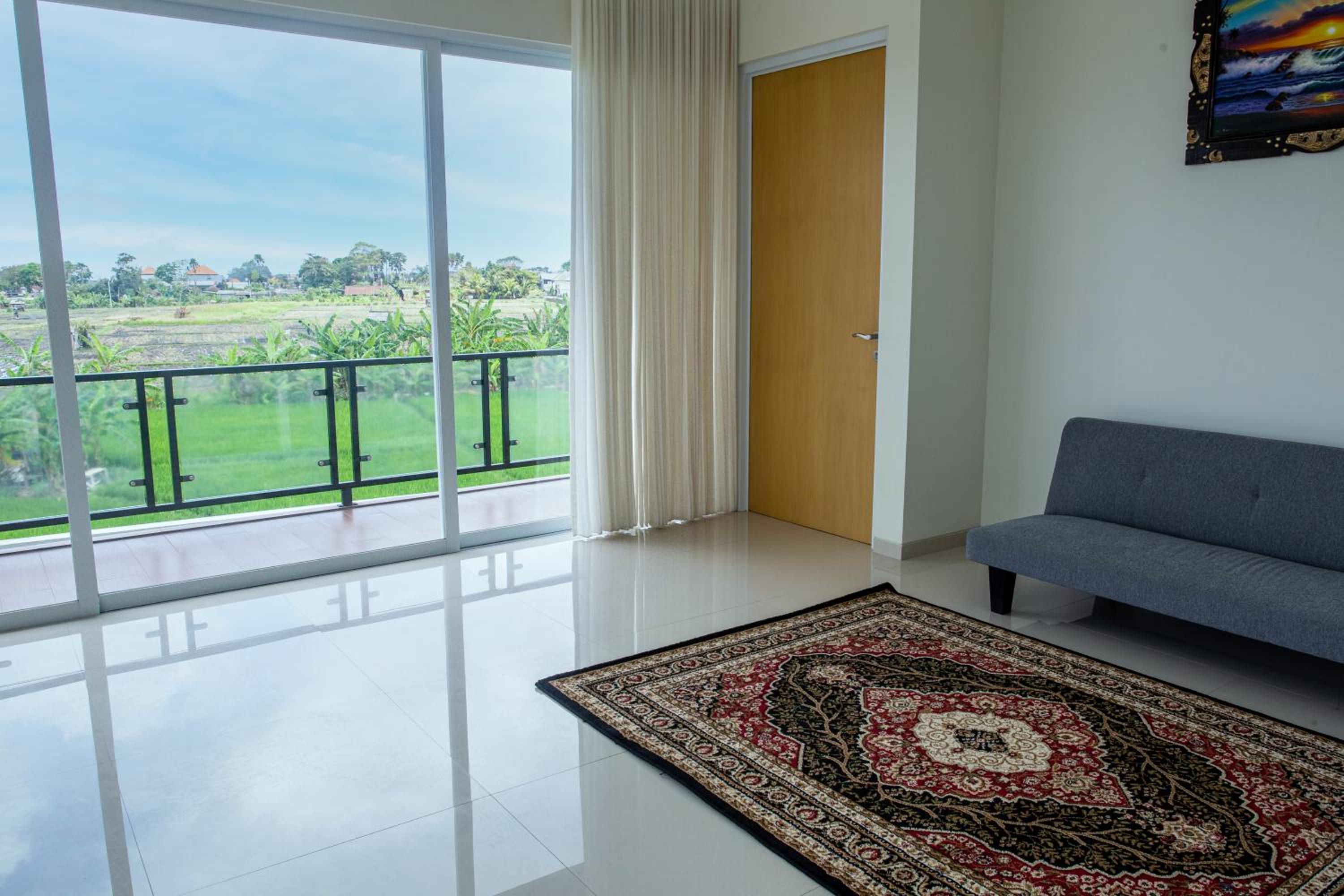 Villa Serta - 3 Bedrooms New Villas view 5