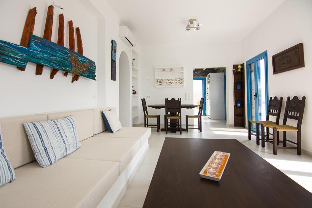 Villa Sun view 5