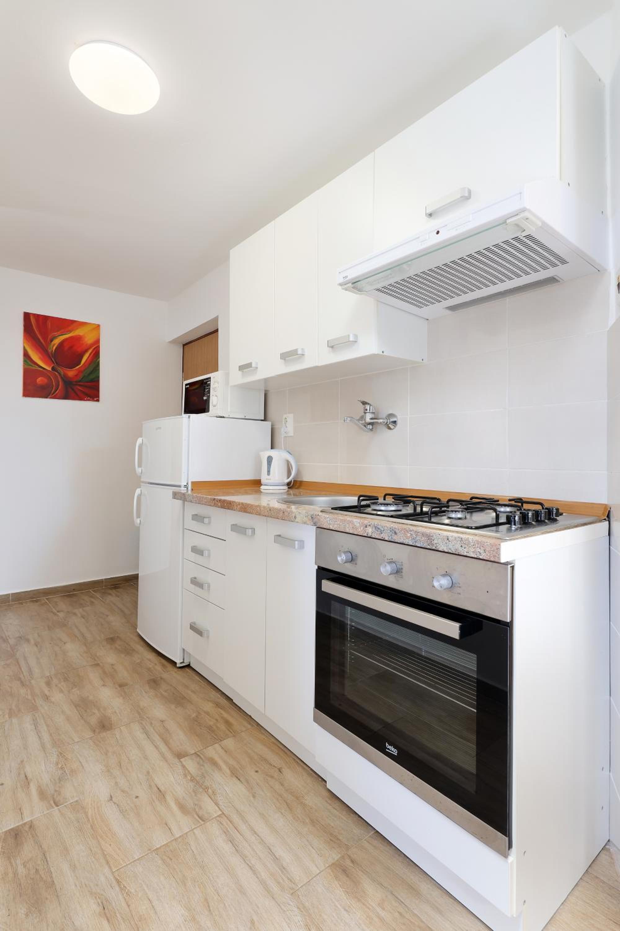 Apartment Pintar