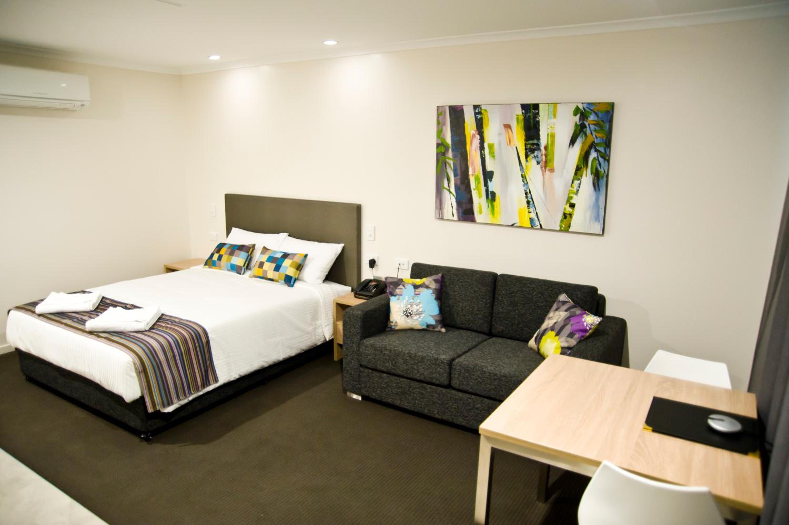 Roma Central Motel