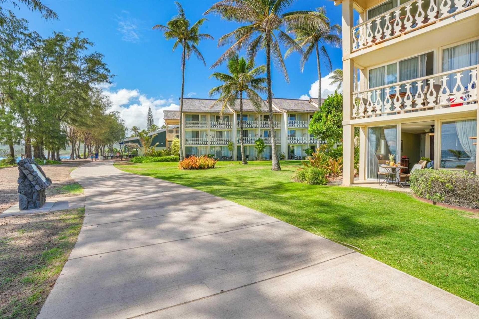 Hotel Islander on the Beach 154 - Image 1