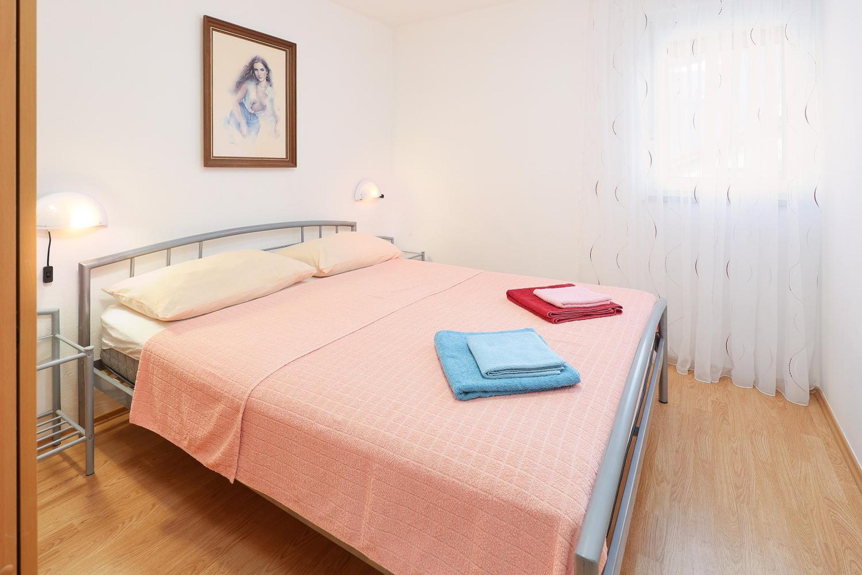 Apartment Pintar