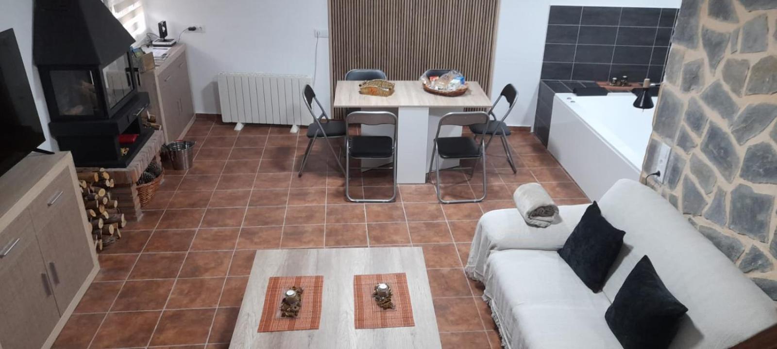 Casa Maria