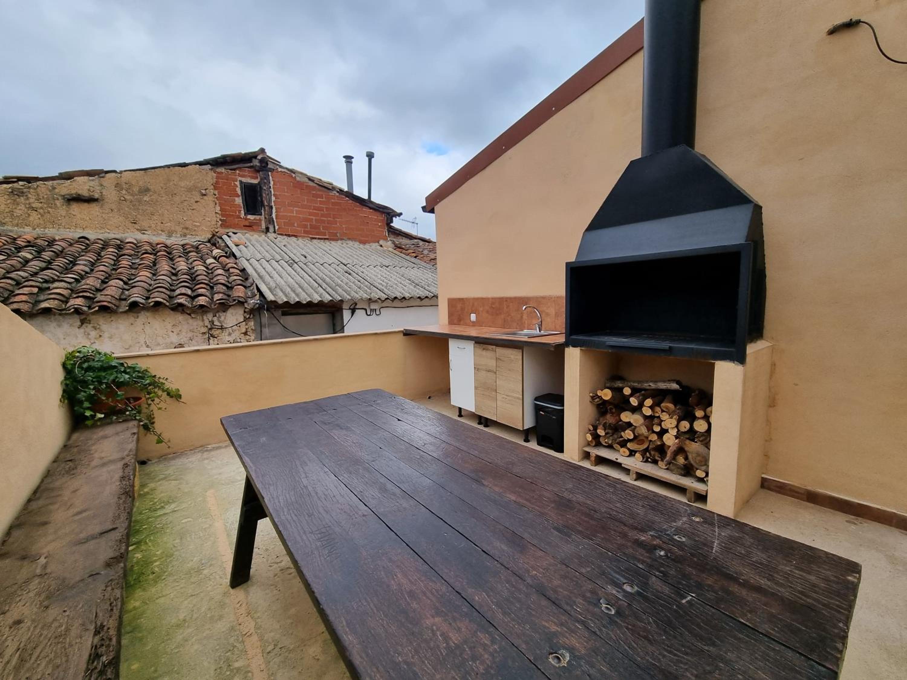 Casa Maria