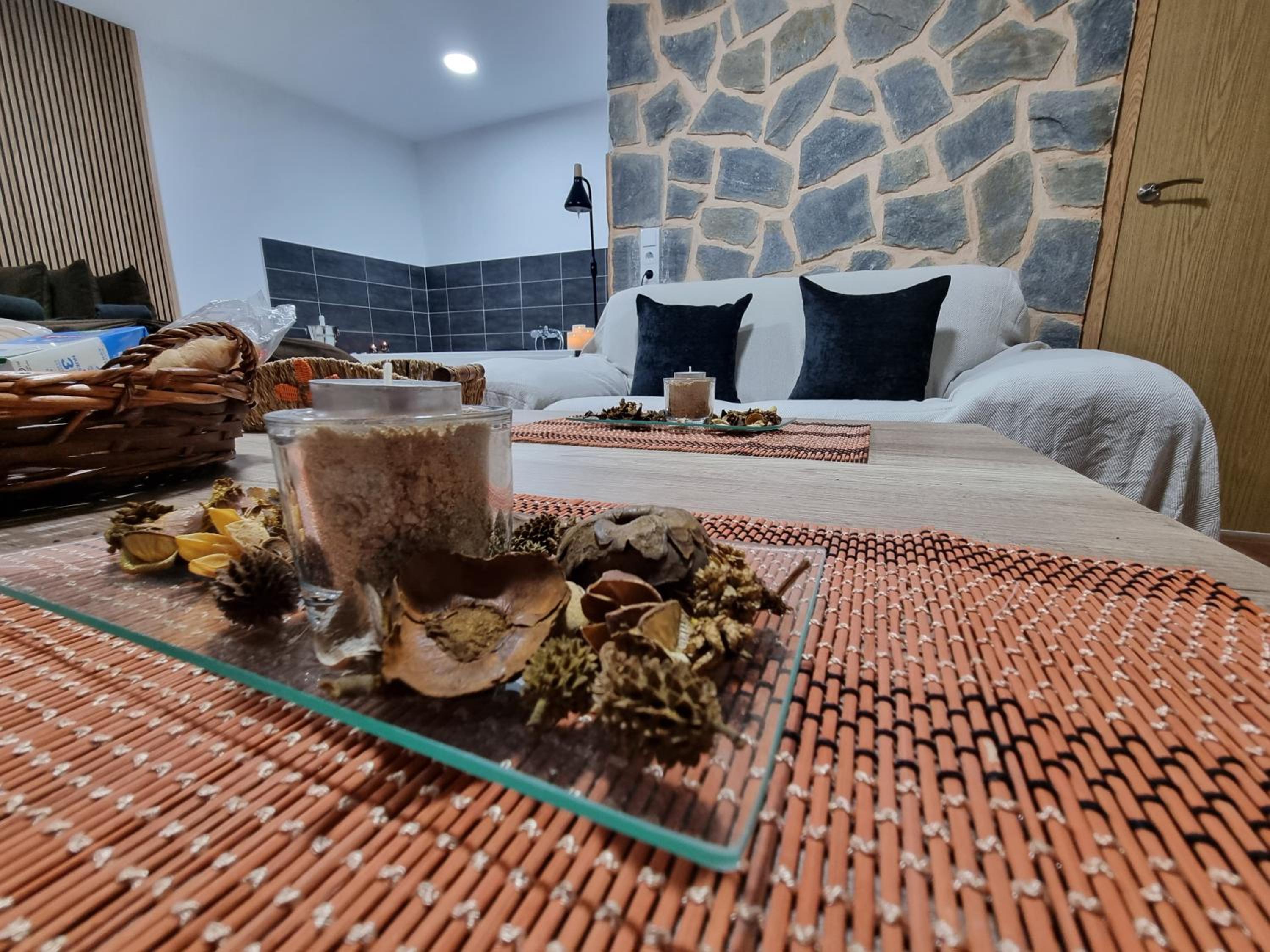Casa Maria