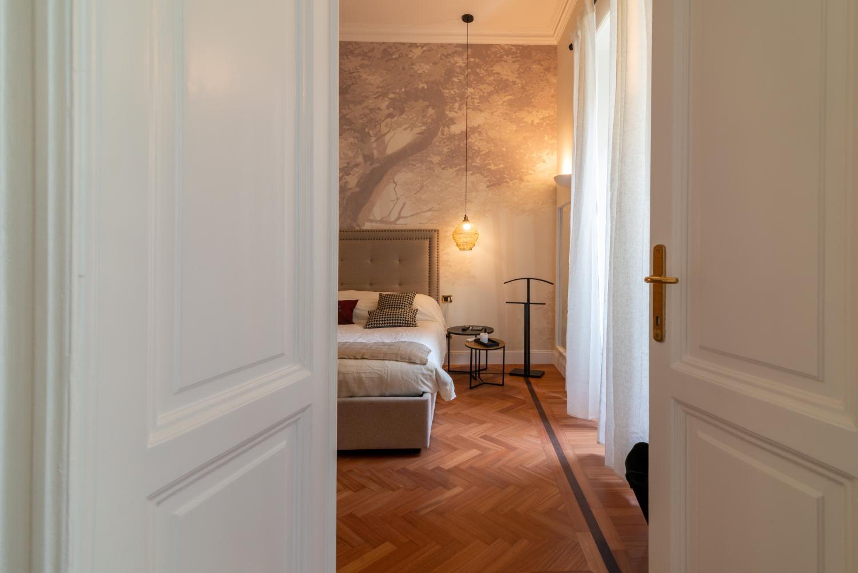 Villa Borghese Luxury Place