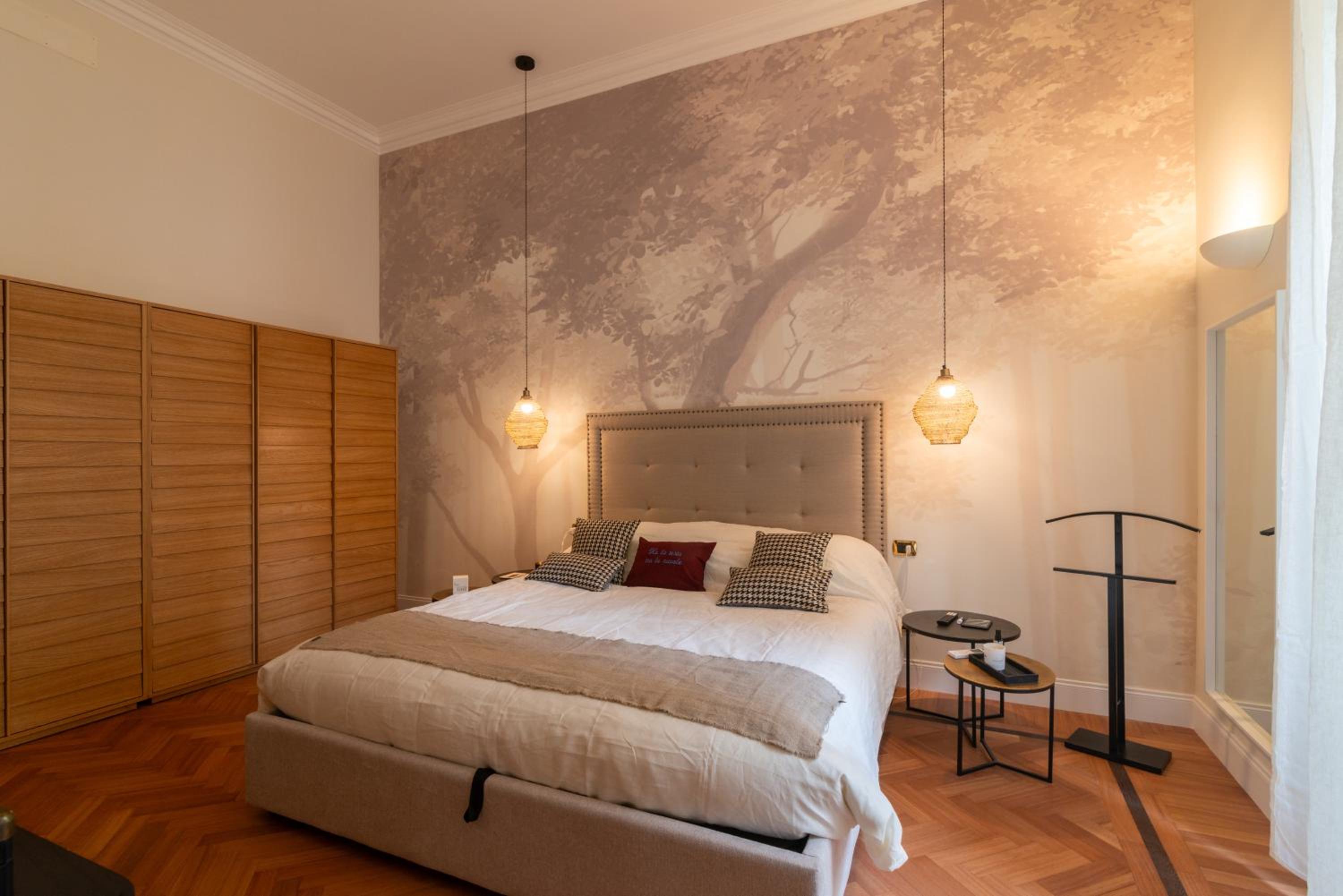 Villa Borghese Luxury Place