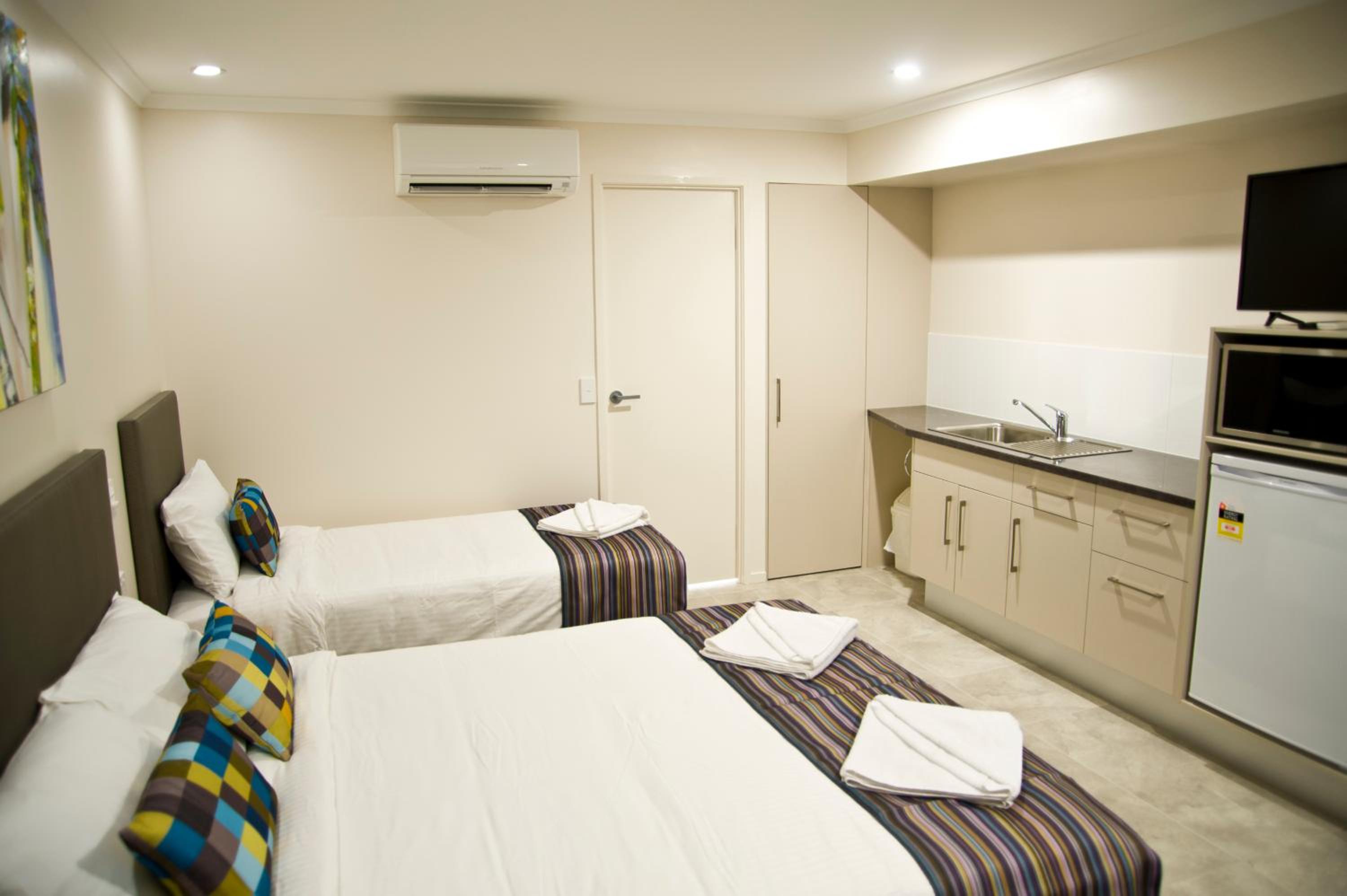 Roma Central Motel