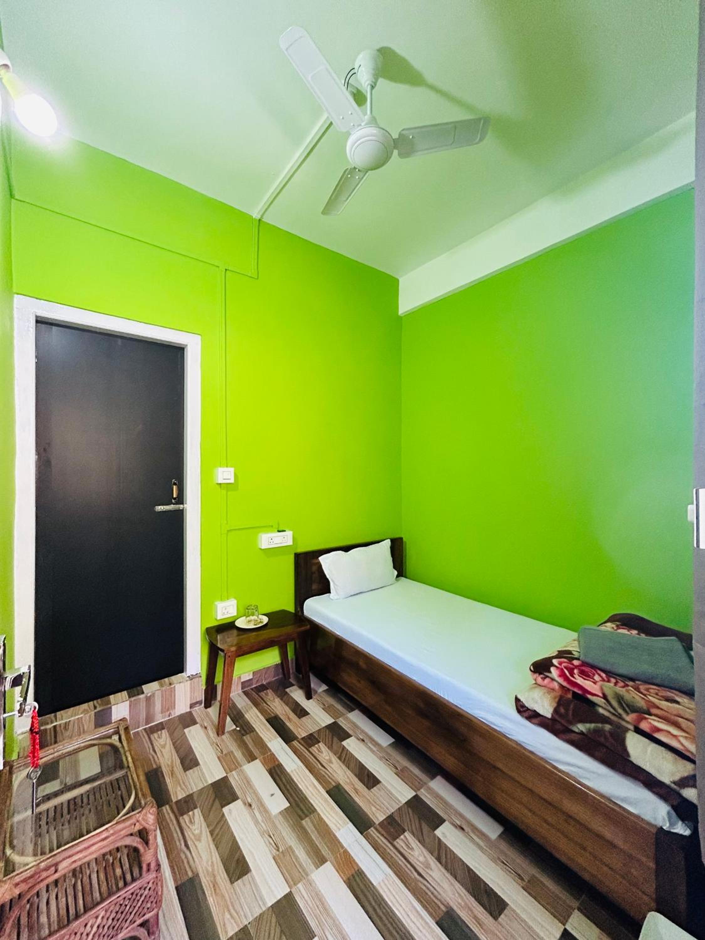 Kalden Homestay