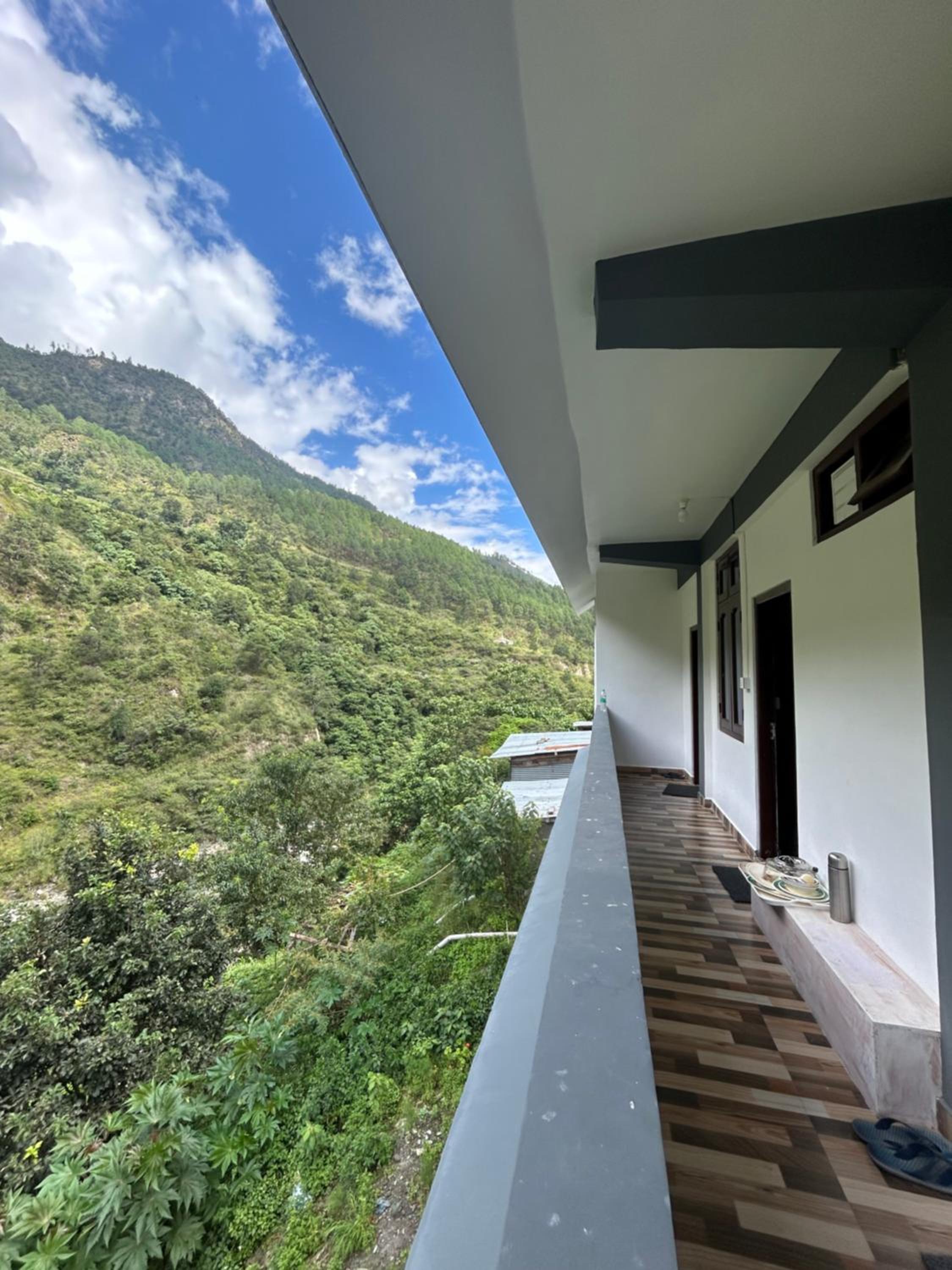 Kalden Homestay