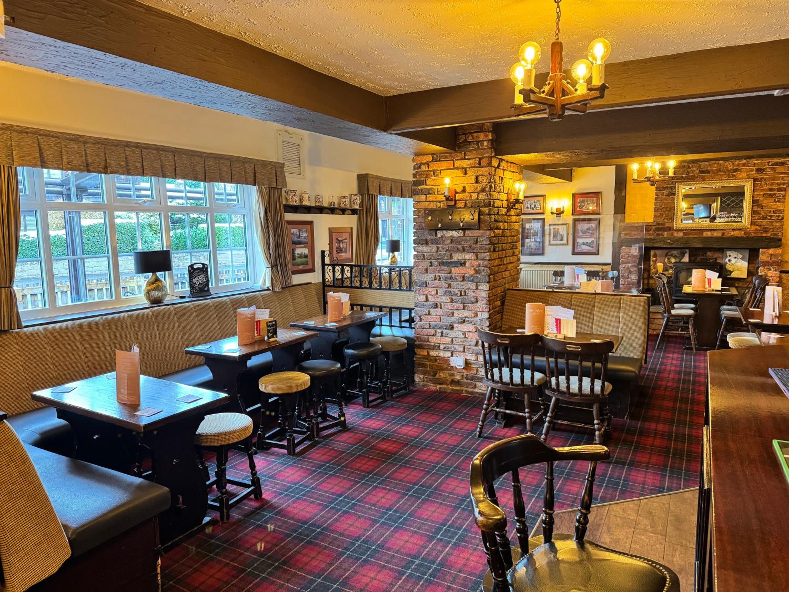 New Masons Arms — photo 13