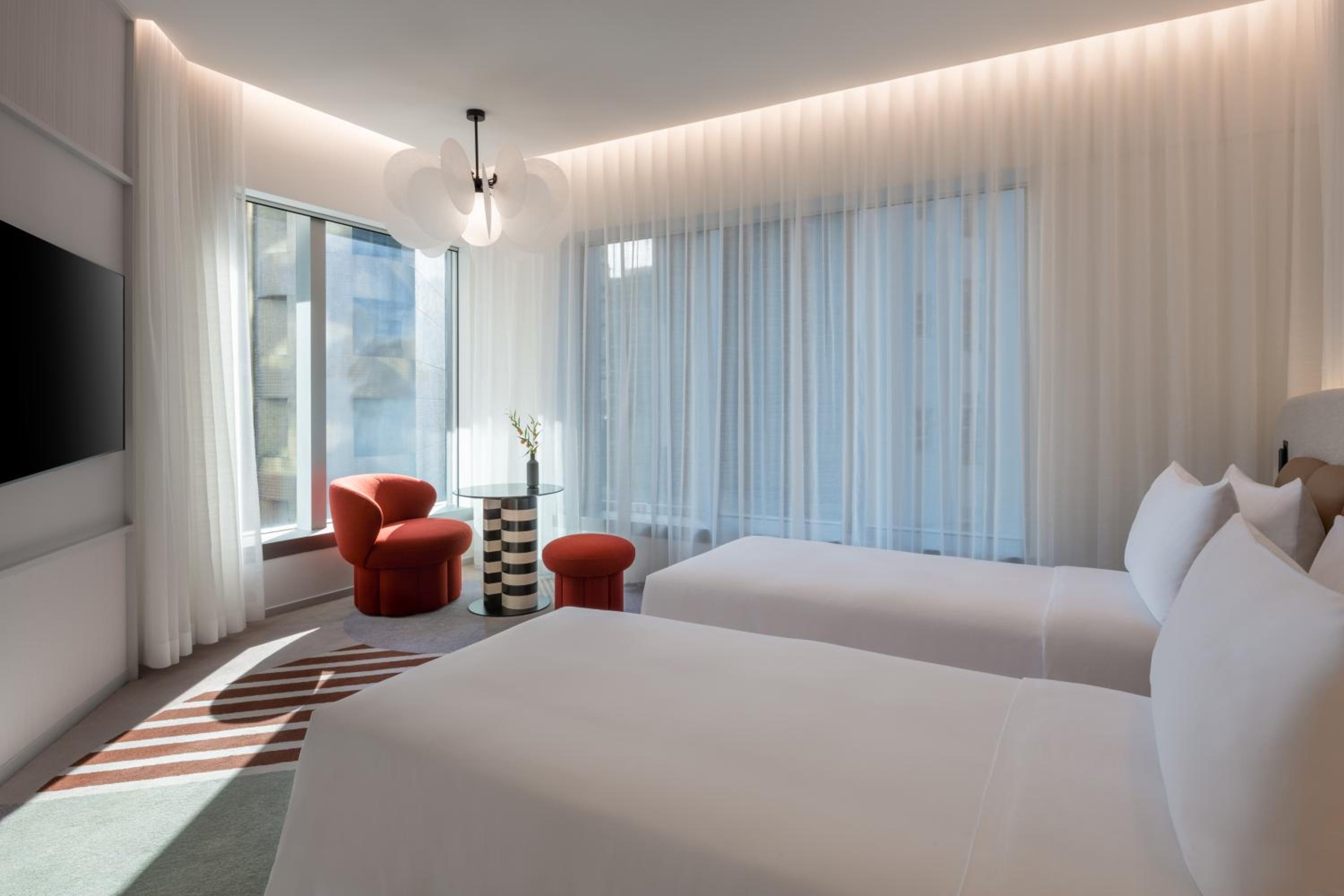 Mondrian Hong Kong