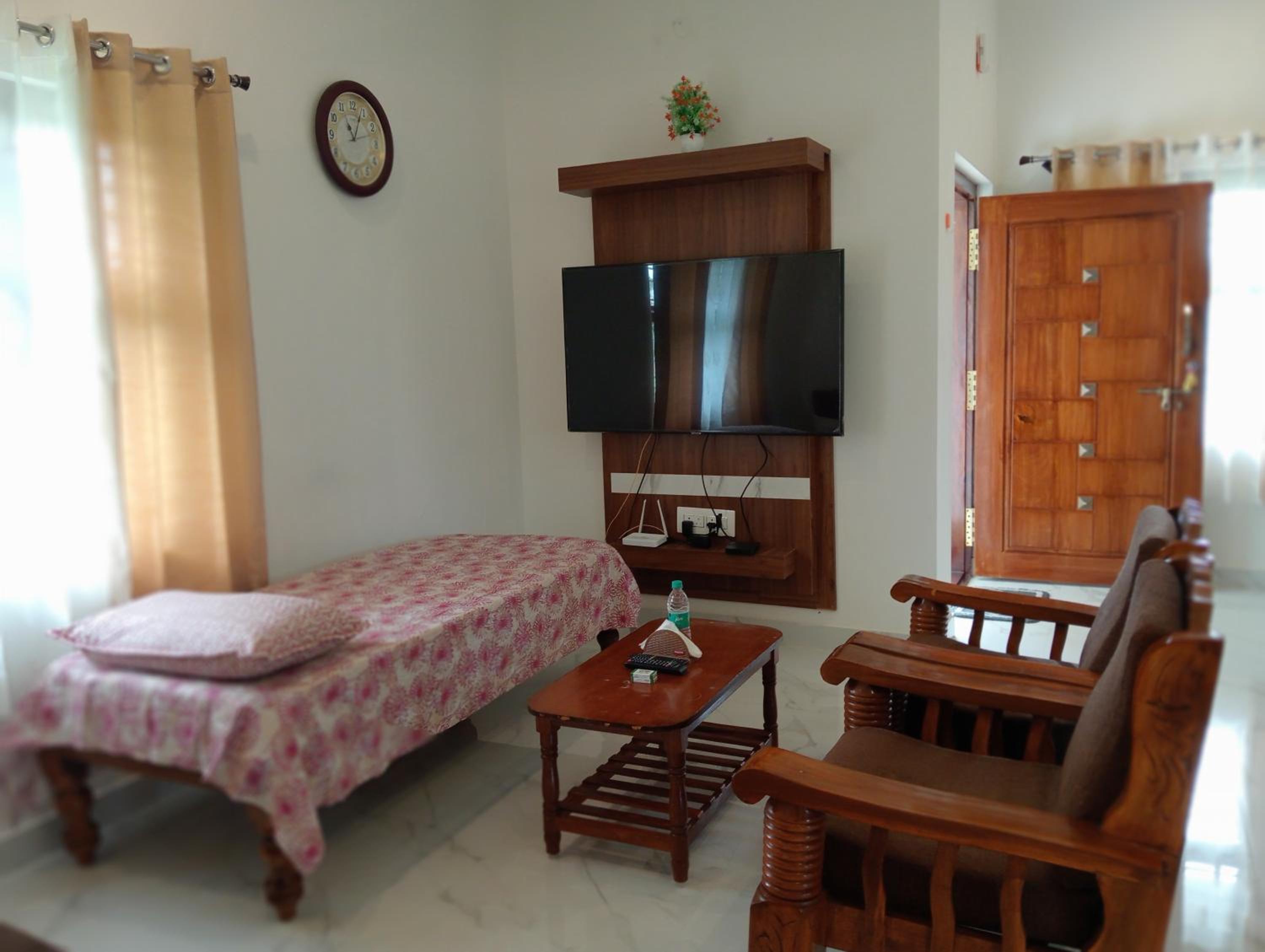 Coorg Nature Nest Stay view 2