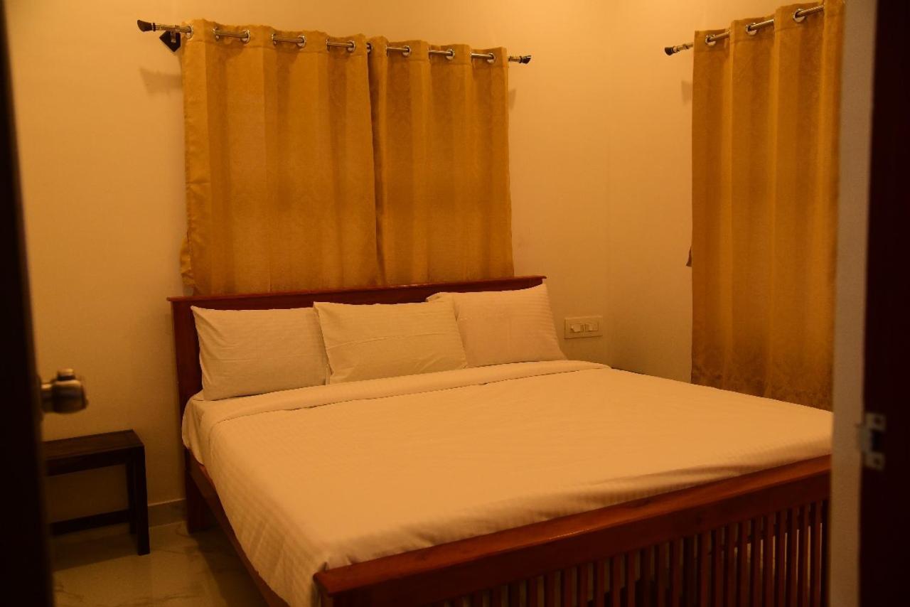 Coorg Nature Nest Stay view 3
