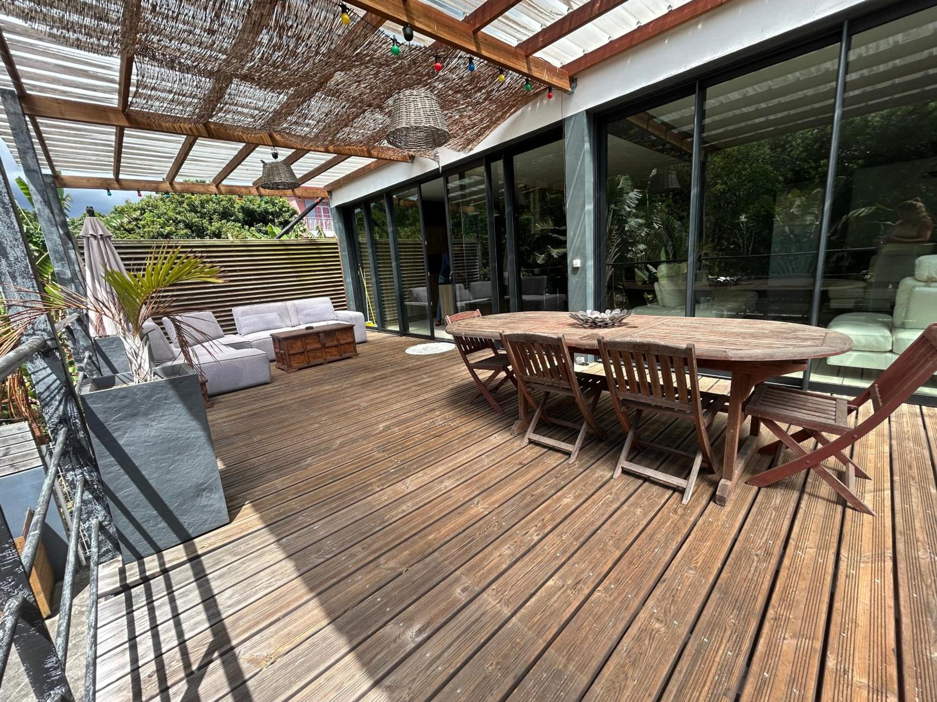 MEGA APPARTEMENT