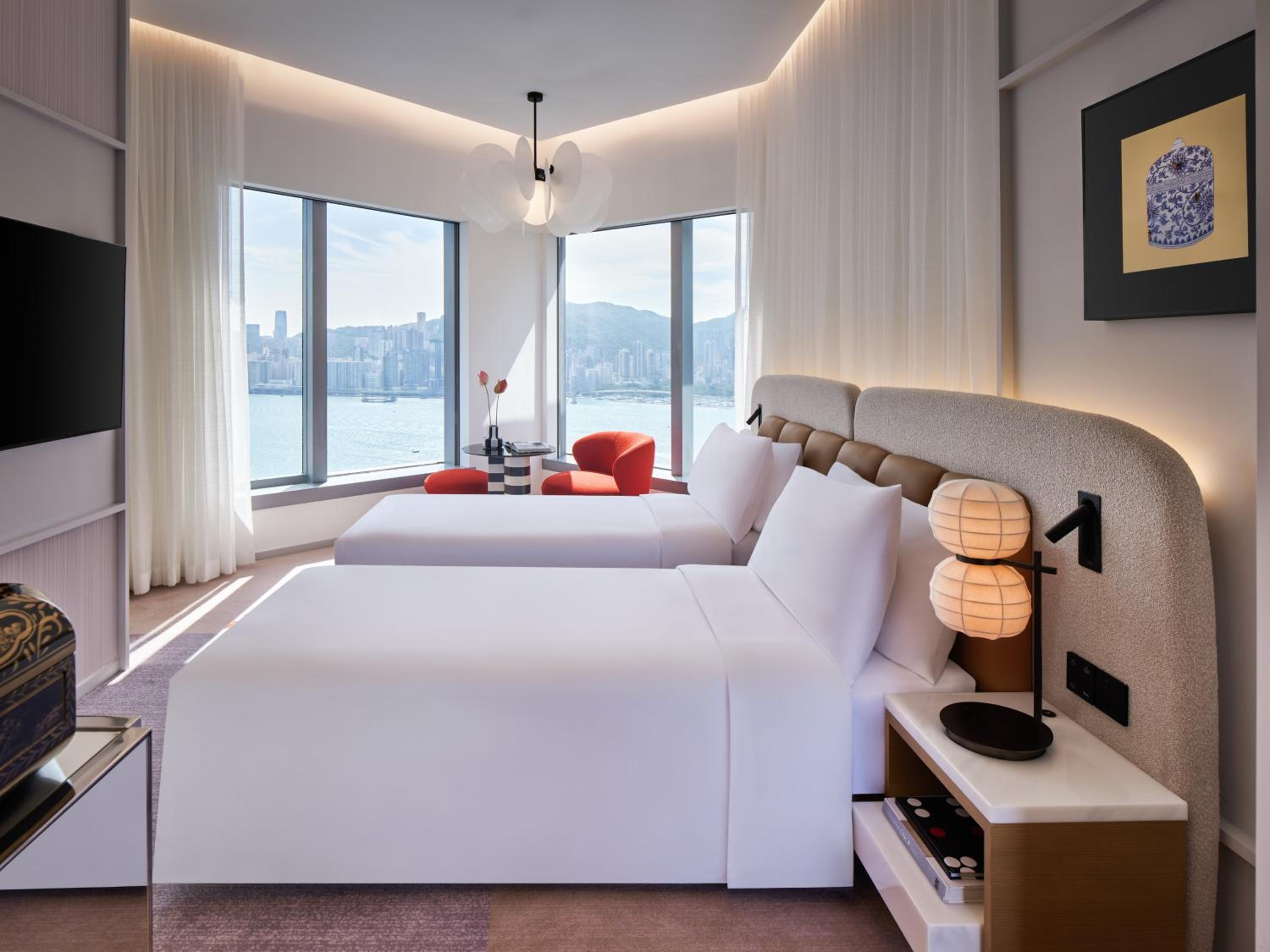 Mondrian Hong Kong