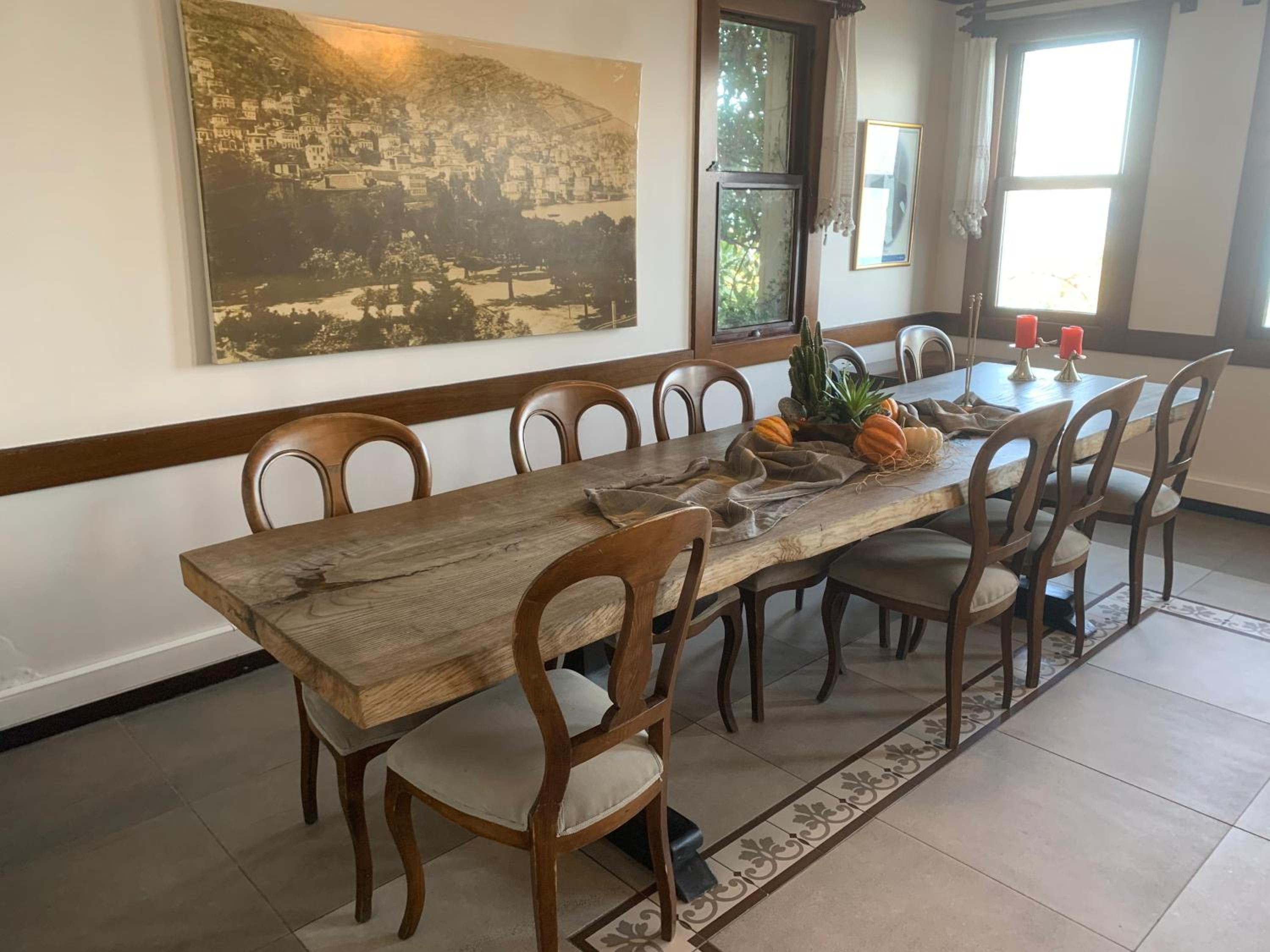 İkizevler Hotel