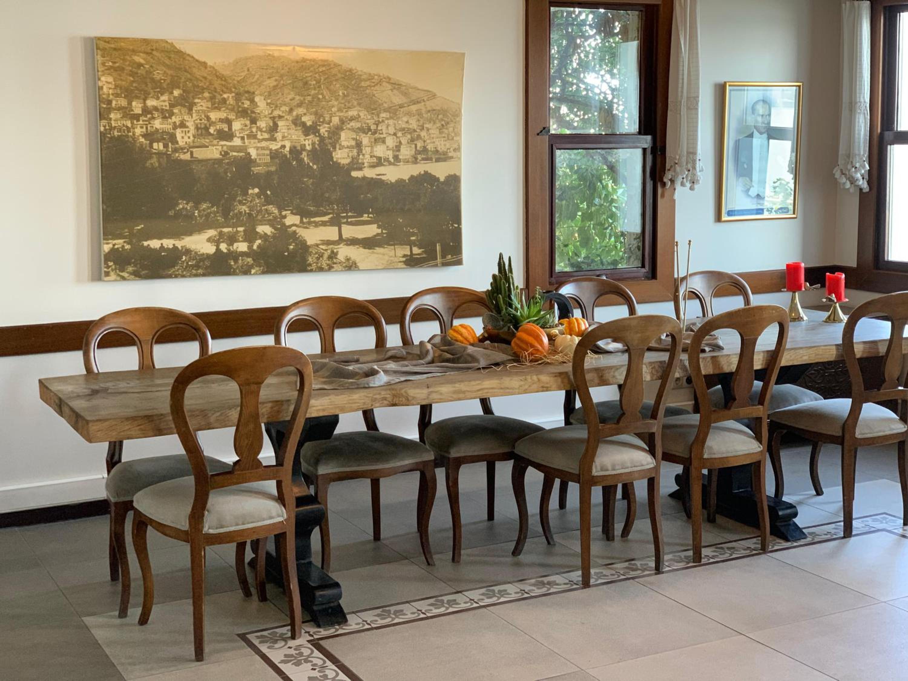 İkizevler Hotel
