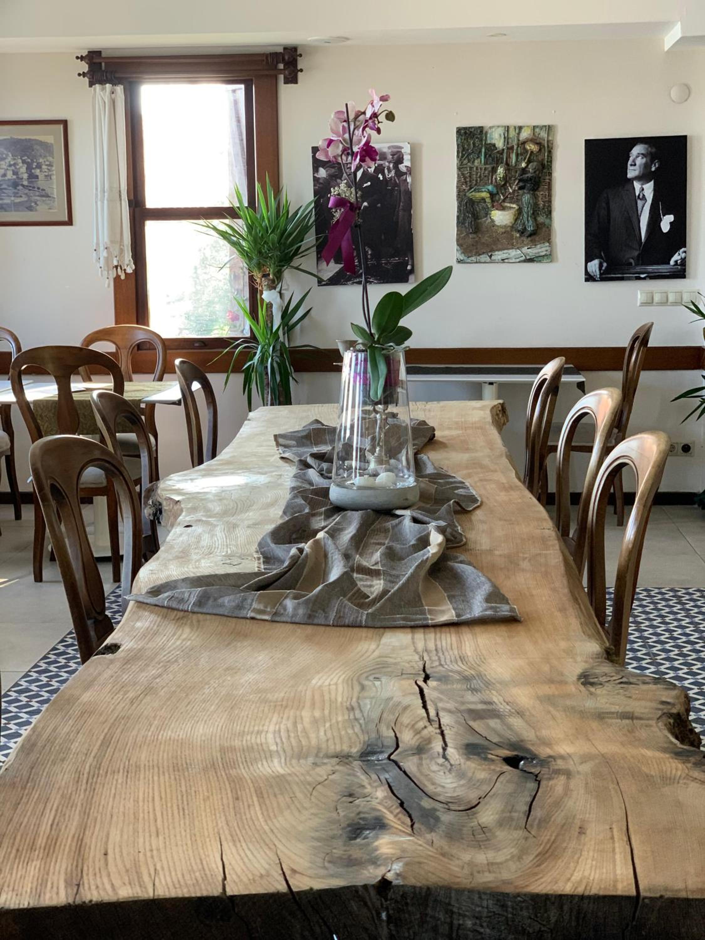İkizevler Hotel