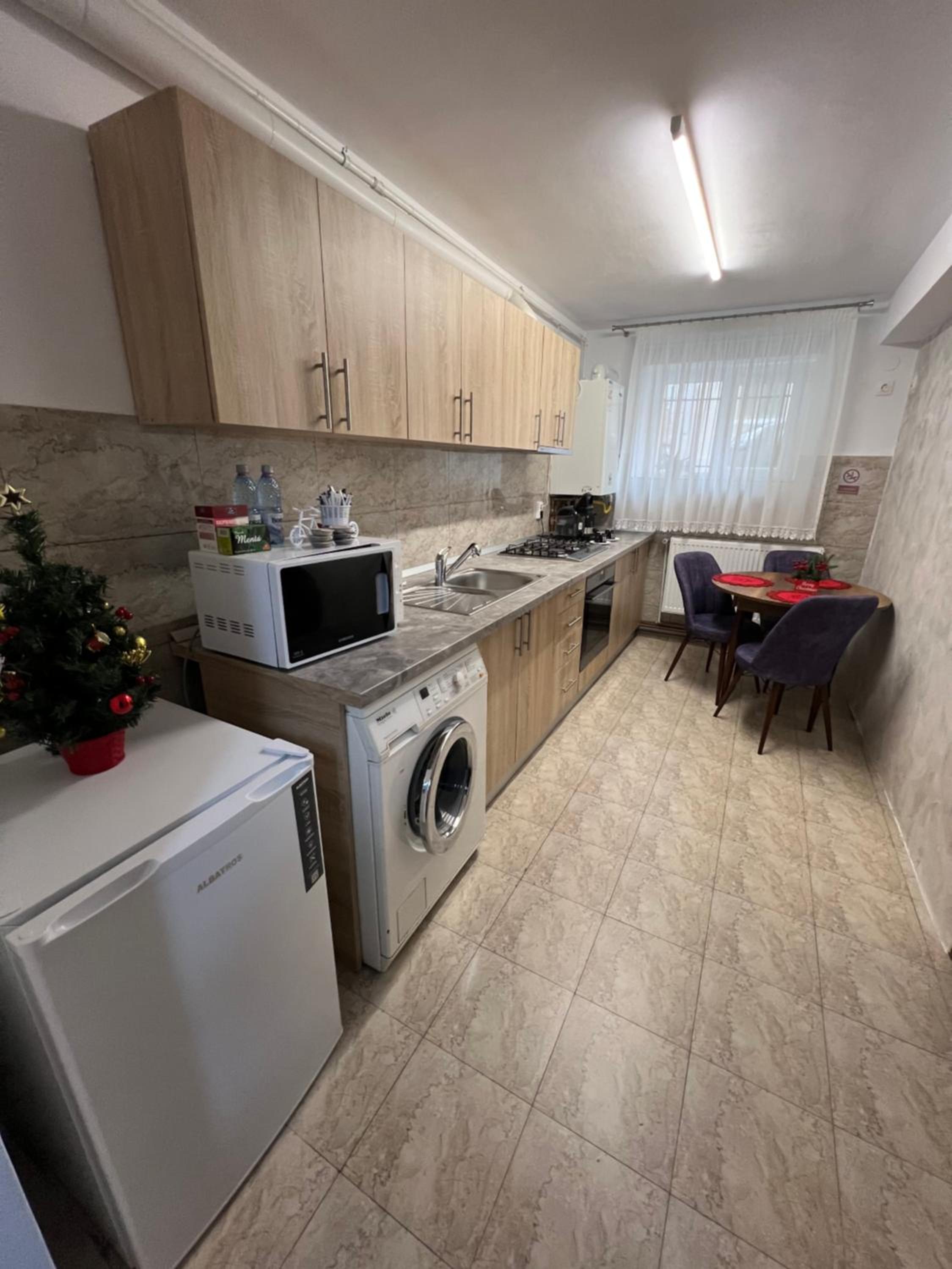 Studio Anca-old town Sibiu
