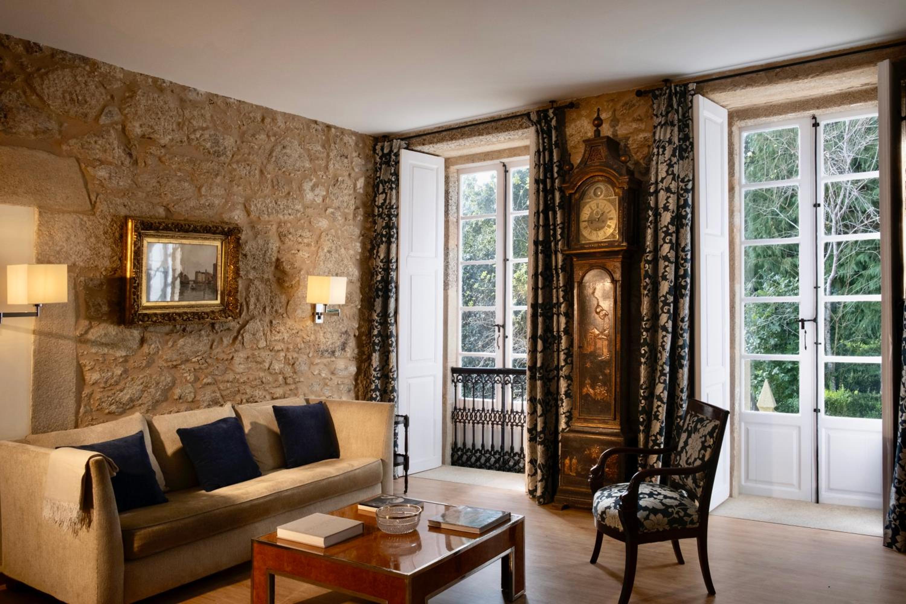 Hotel Pazo de Bieite - Property Image 31