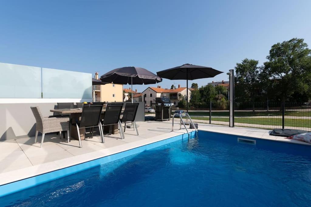 Casa Levant by Briskva view 5