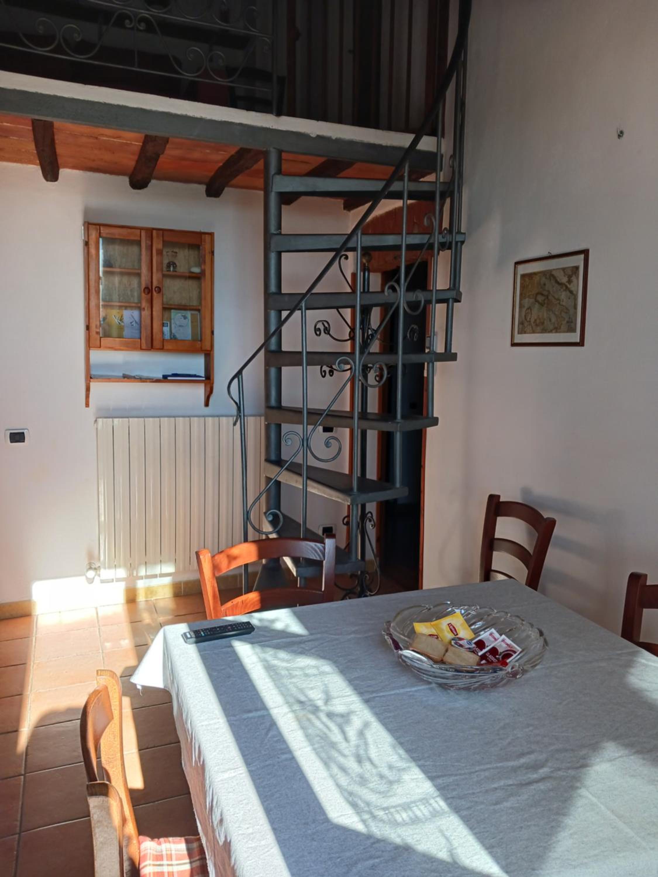 Appartamenti Leccino e Moraiolo en Siena