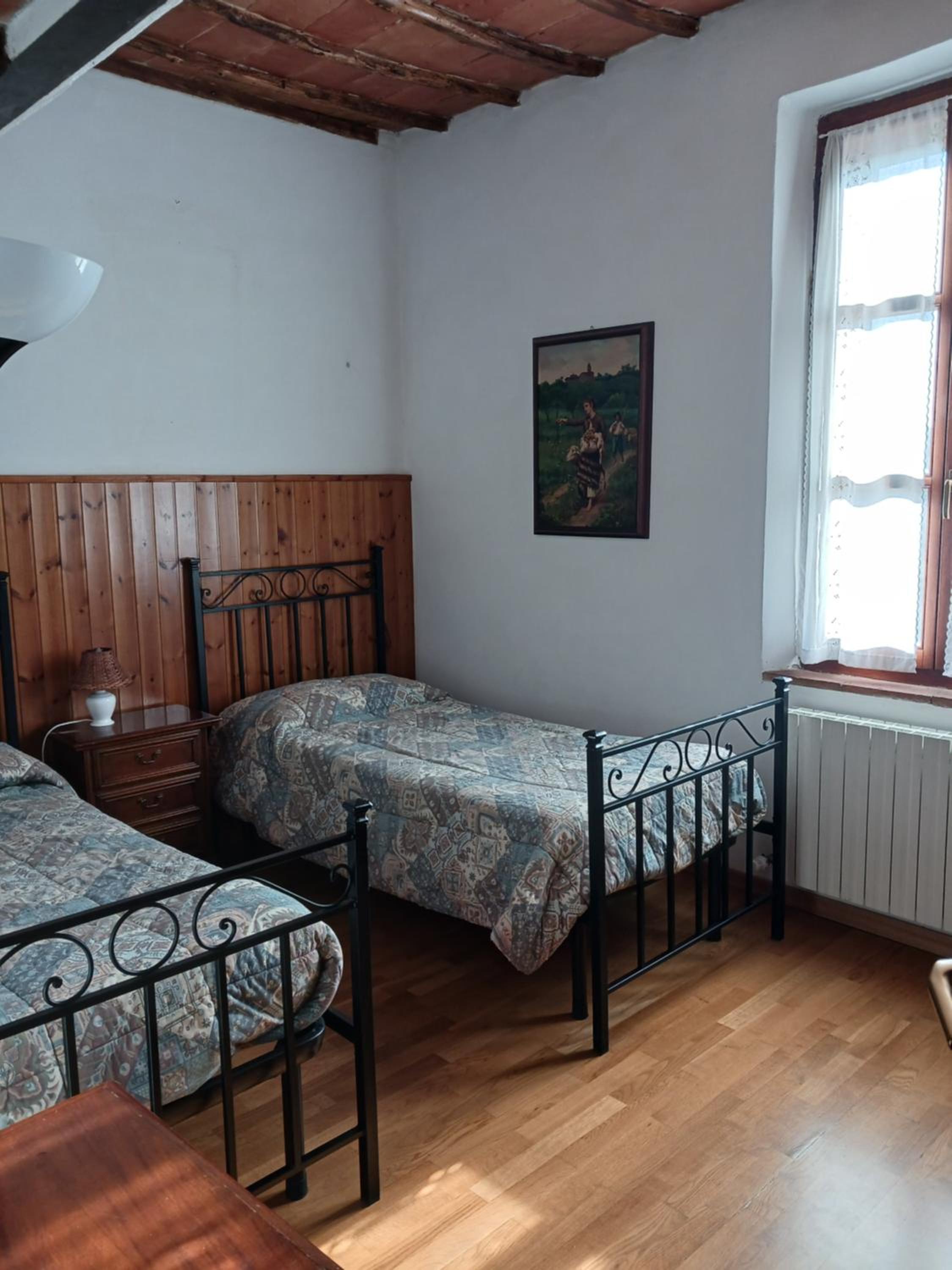 Appartamenti Leccino e Moraiolo en Siena