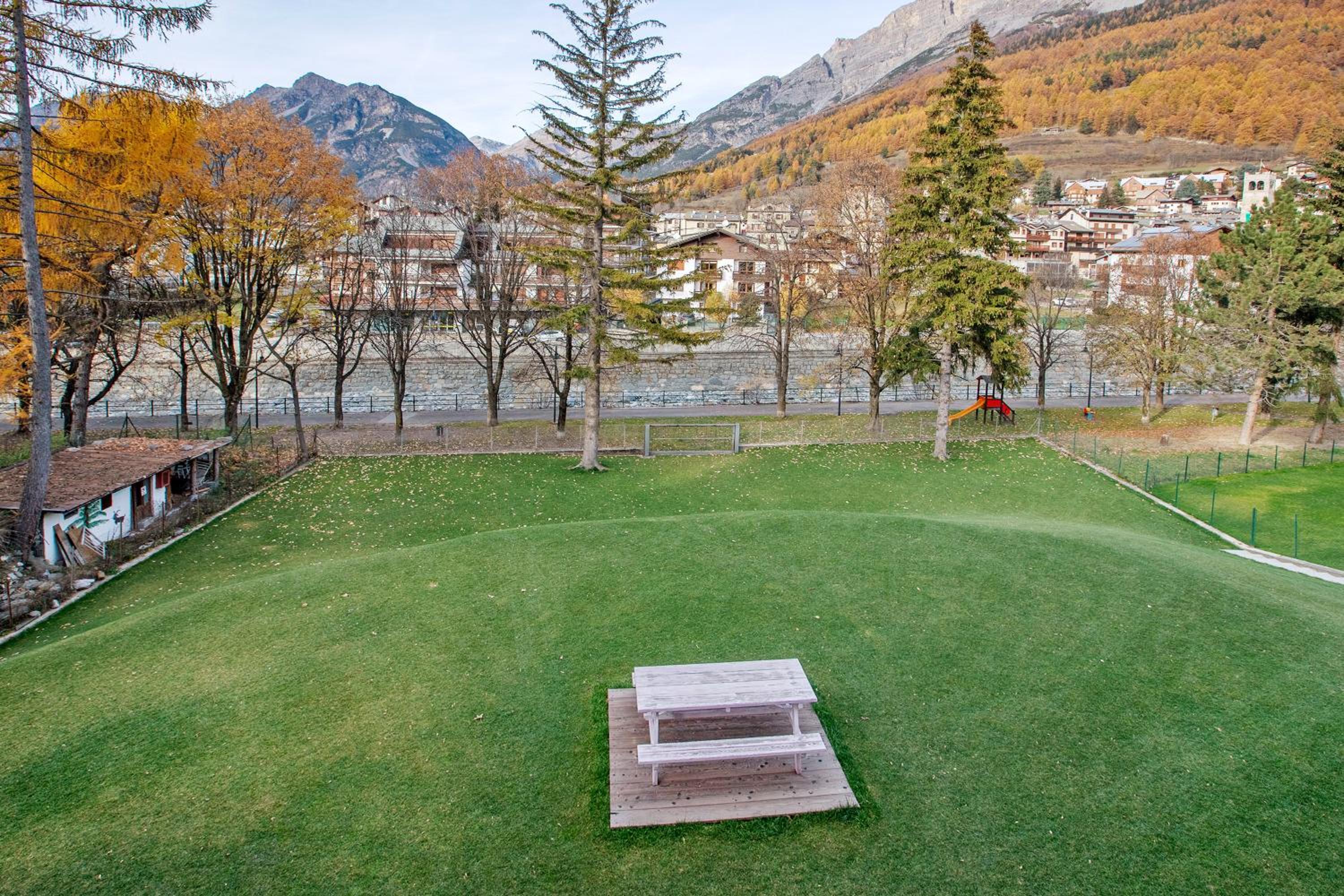 Quattropassi Bormio
