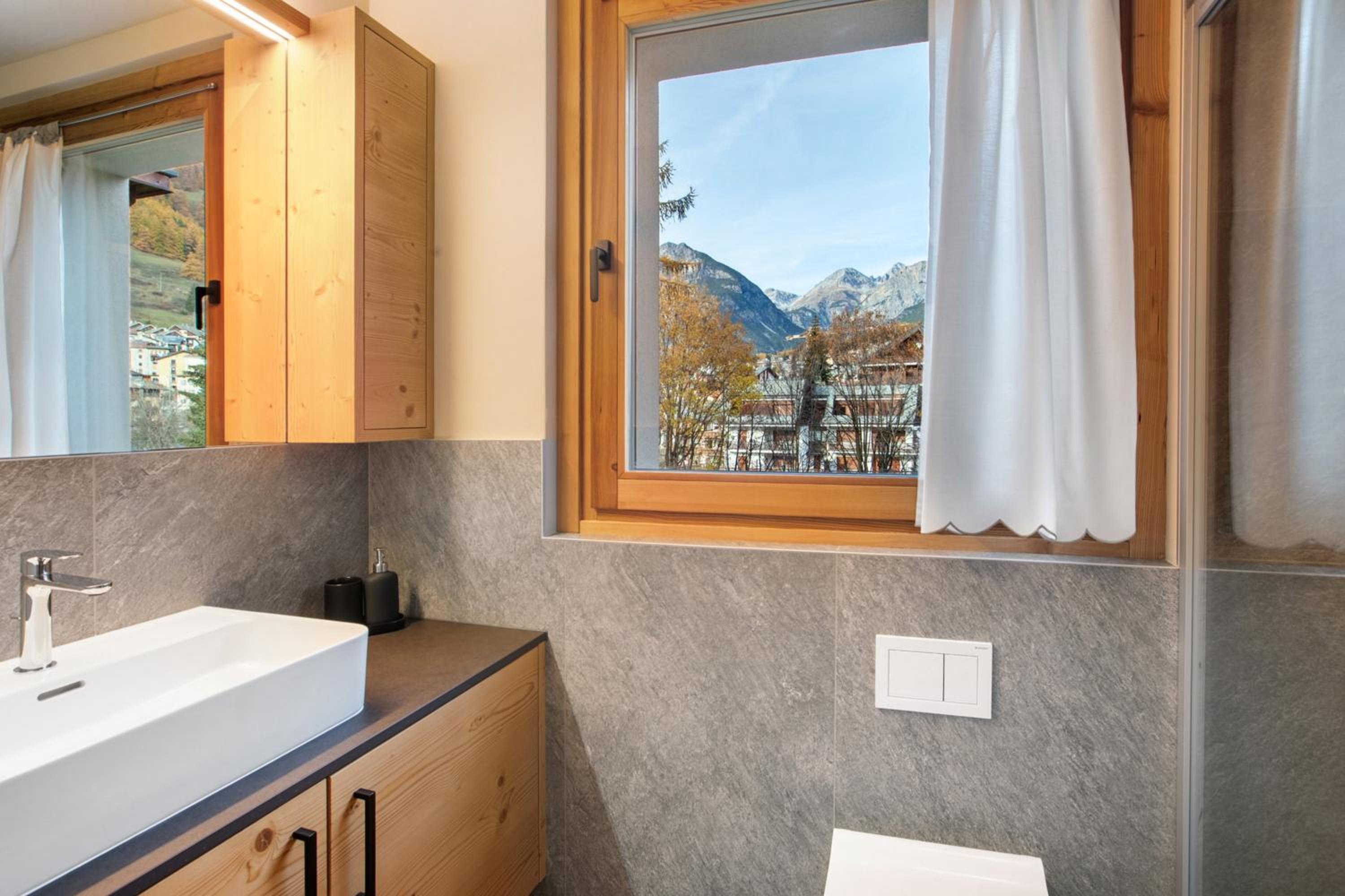 Quattropassi Bormio