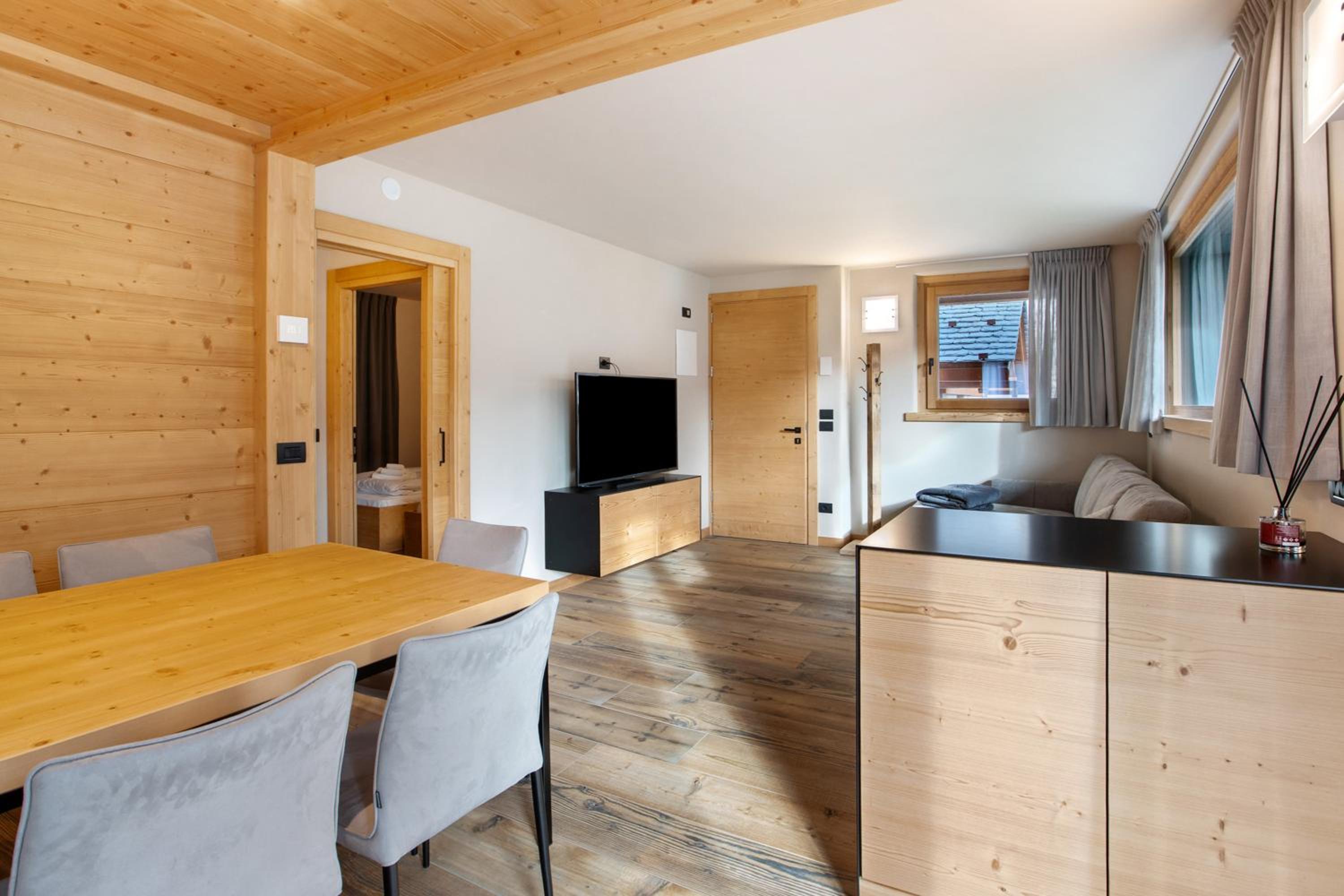 Quattropassi Bormio