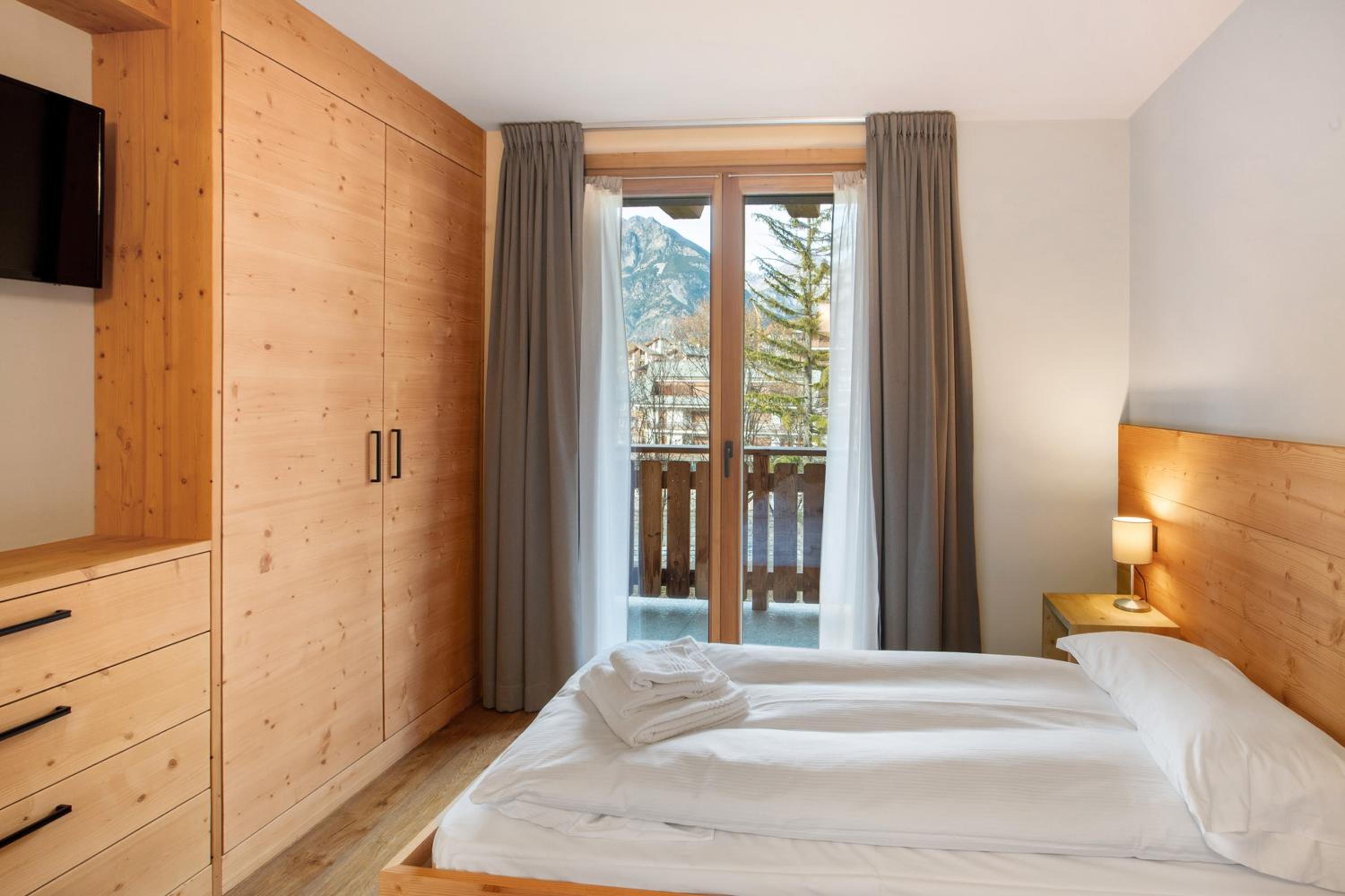 Quattropassi Bormio