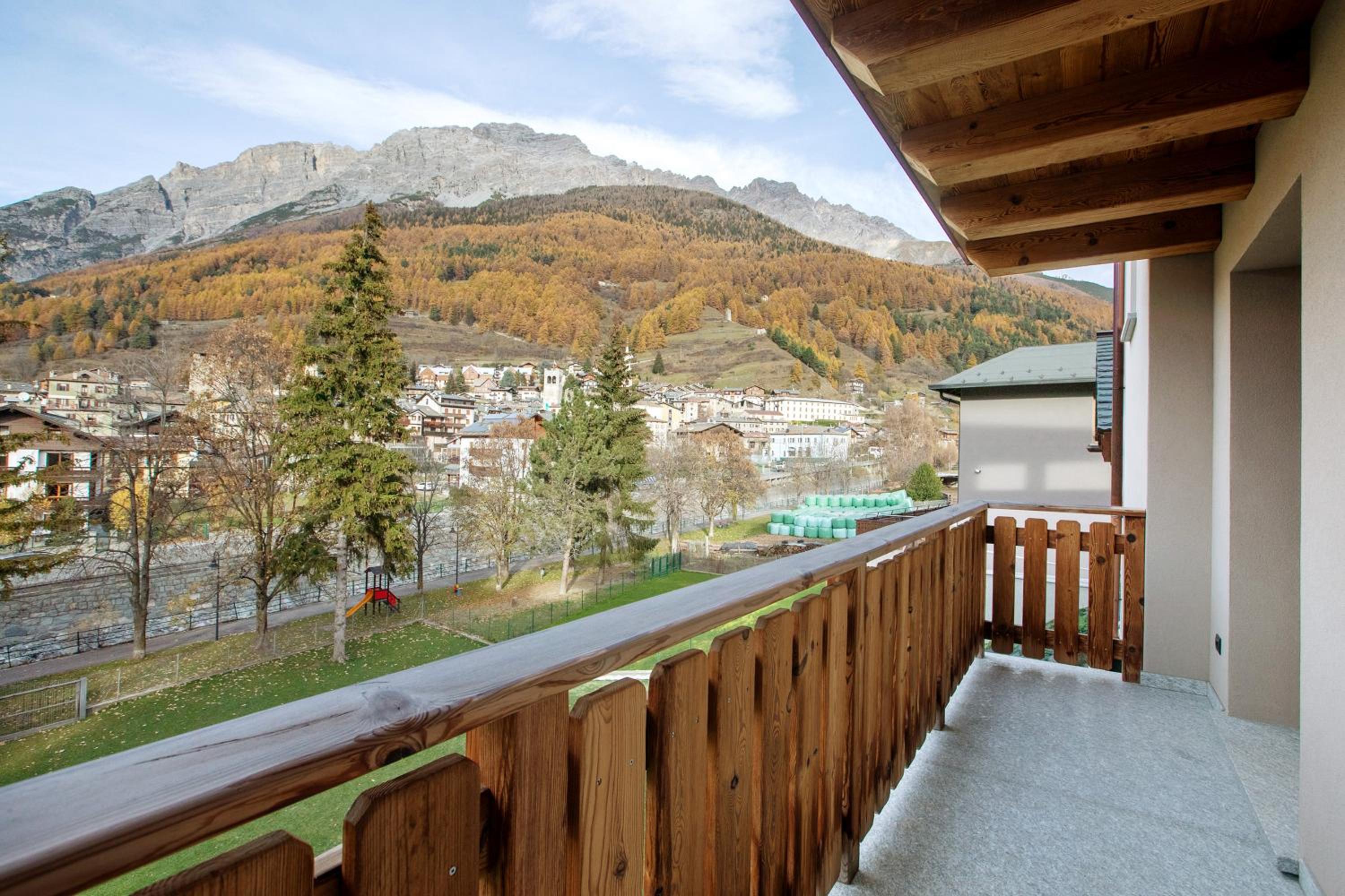 Quattropassi Bormio