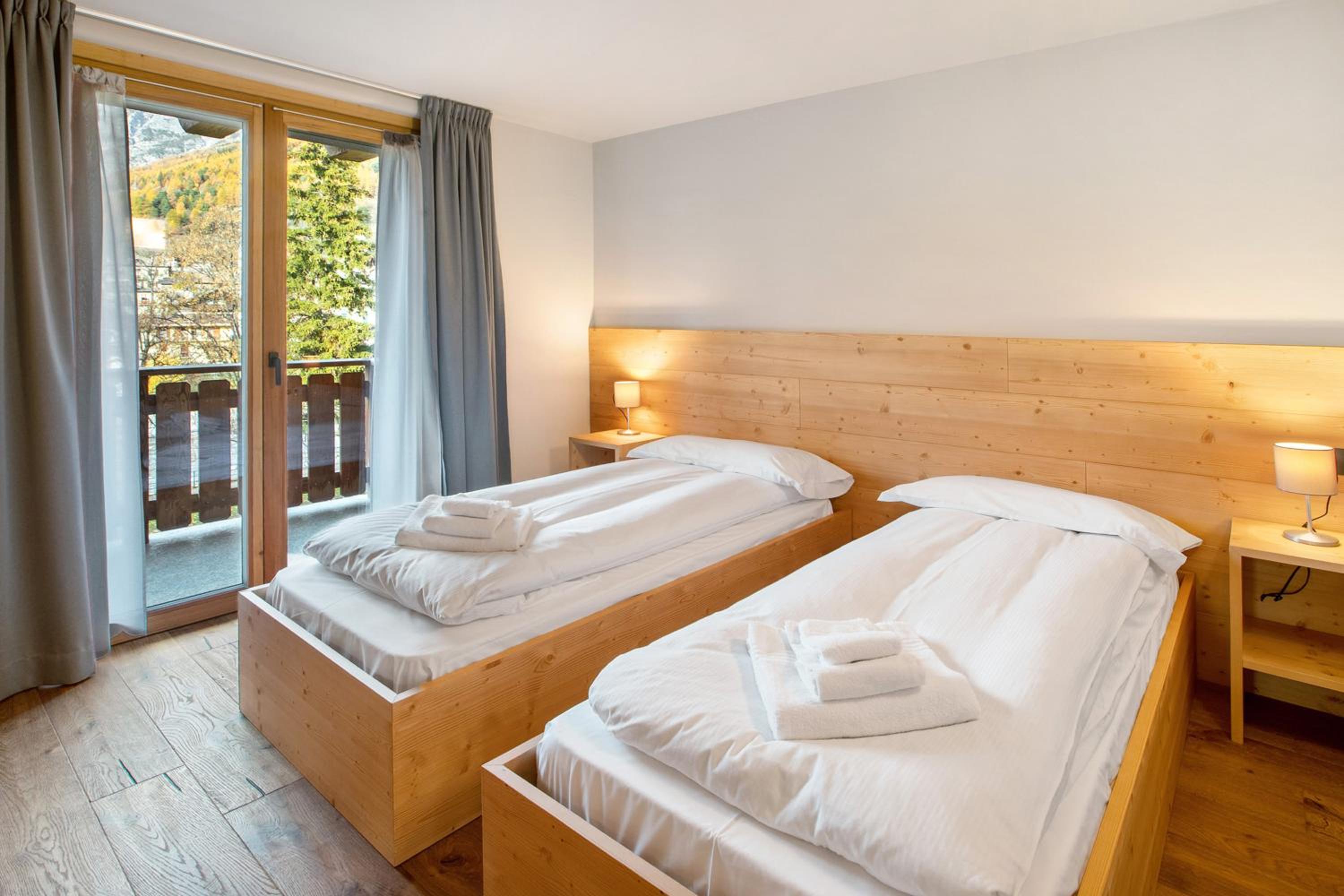 Quattropassi Bormio