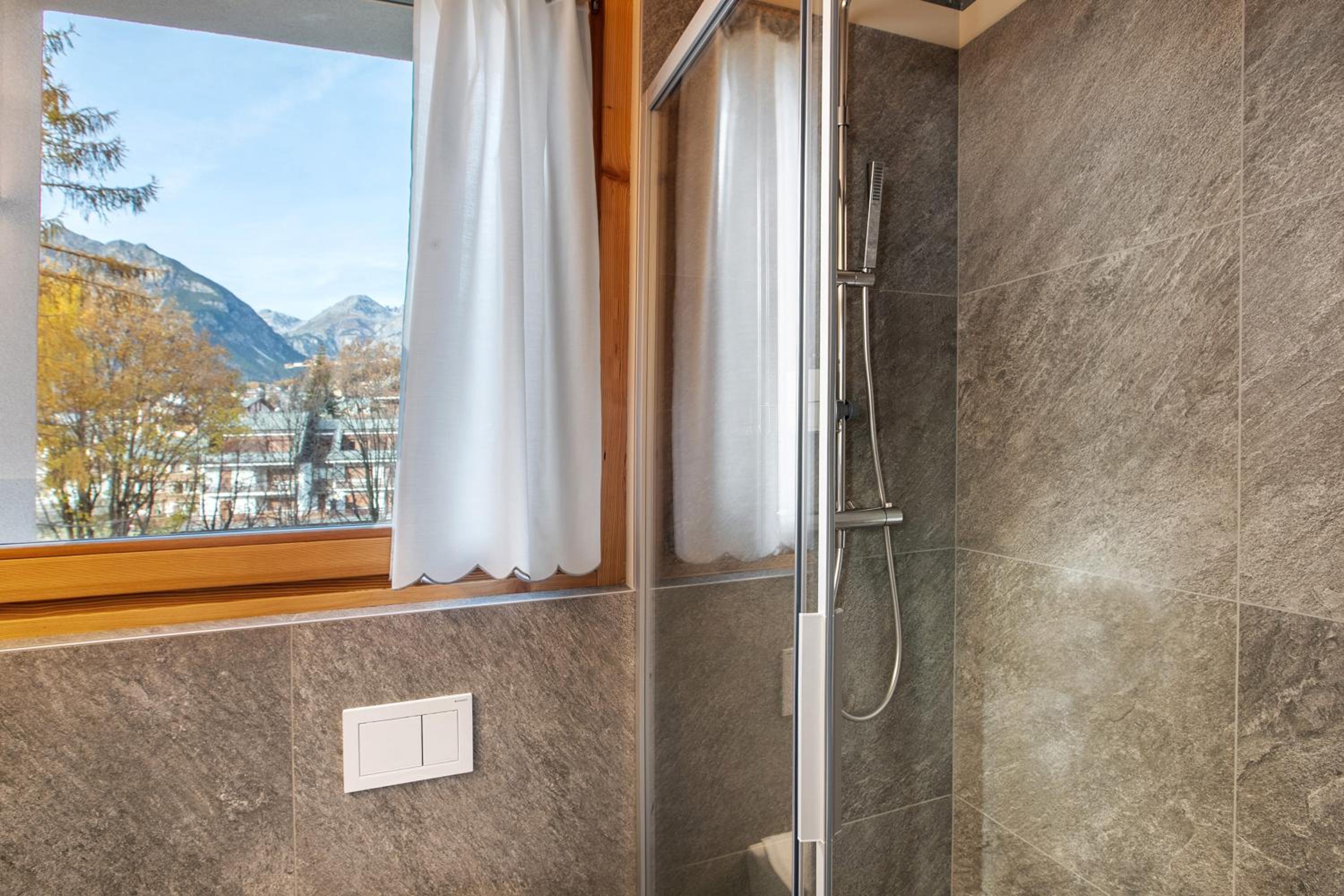 Quattropassi Bormio