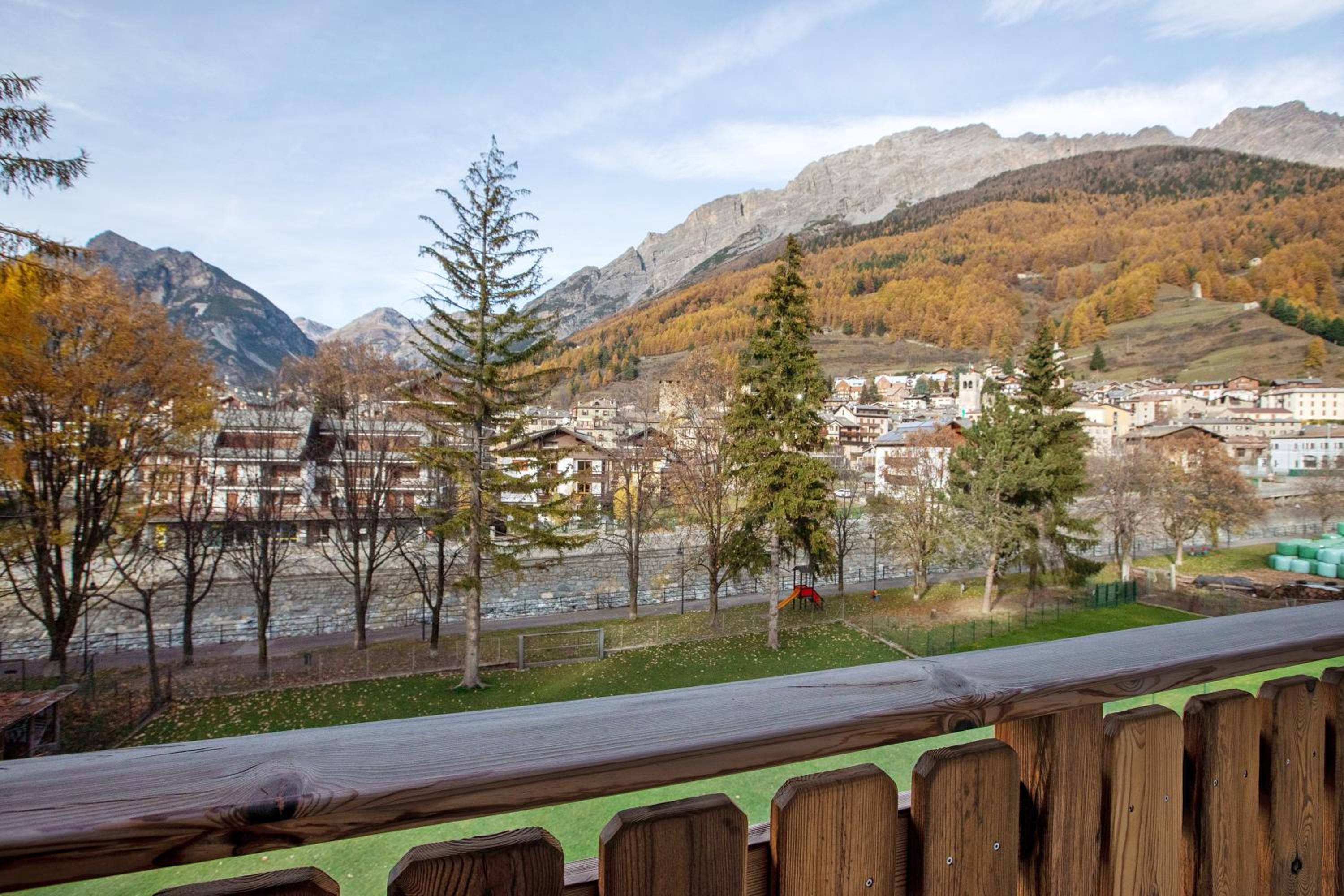 Quattropassi Bormio