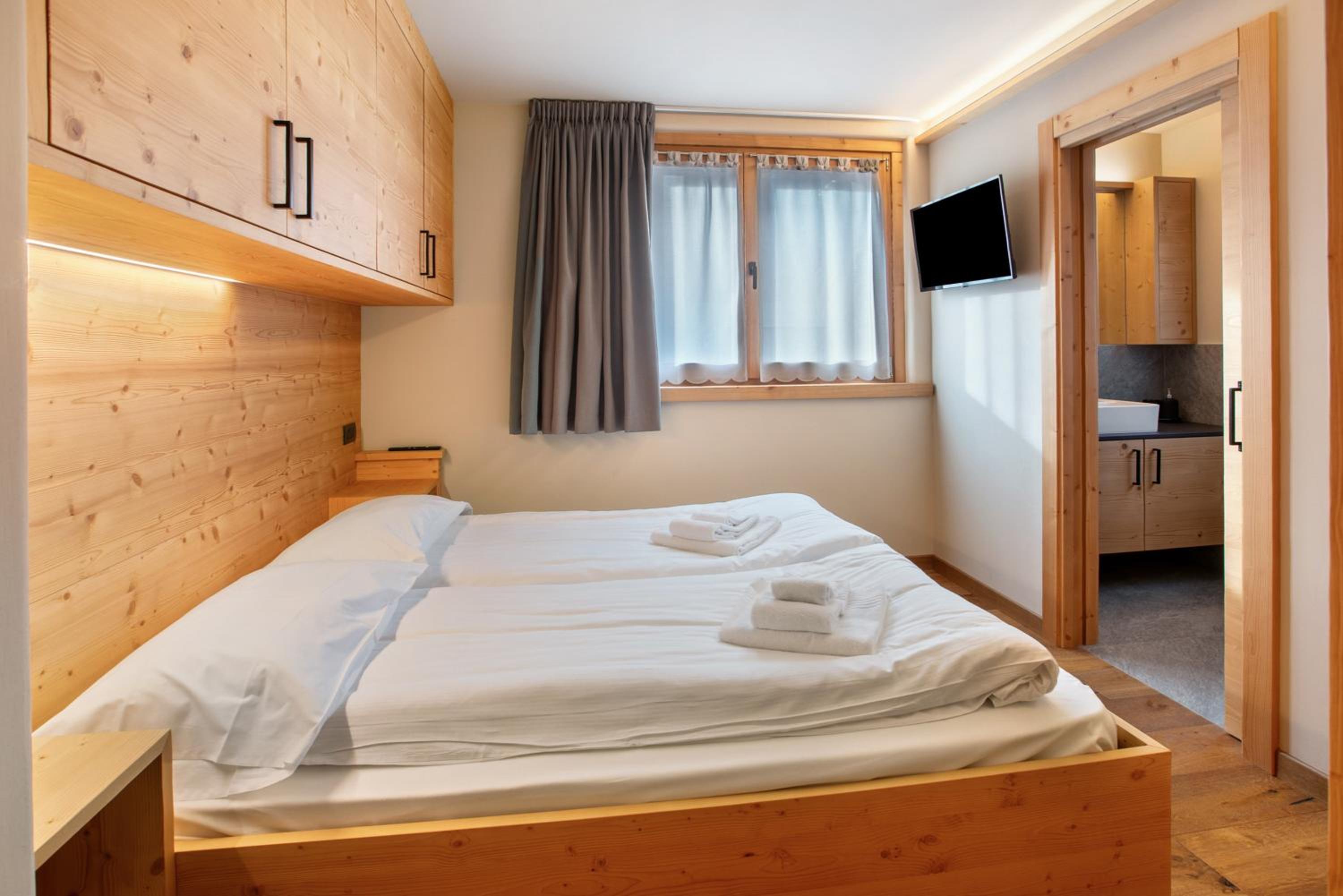 Quattropassi Bormio