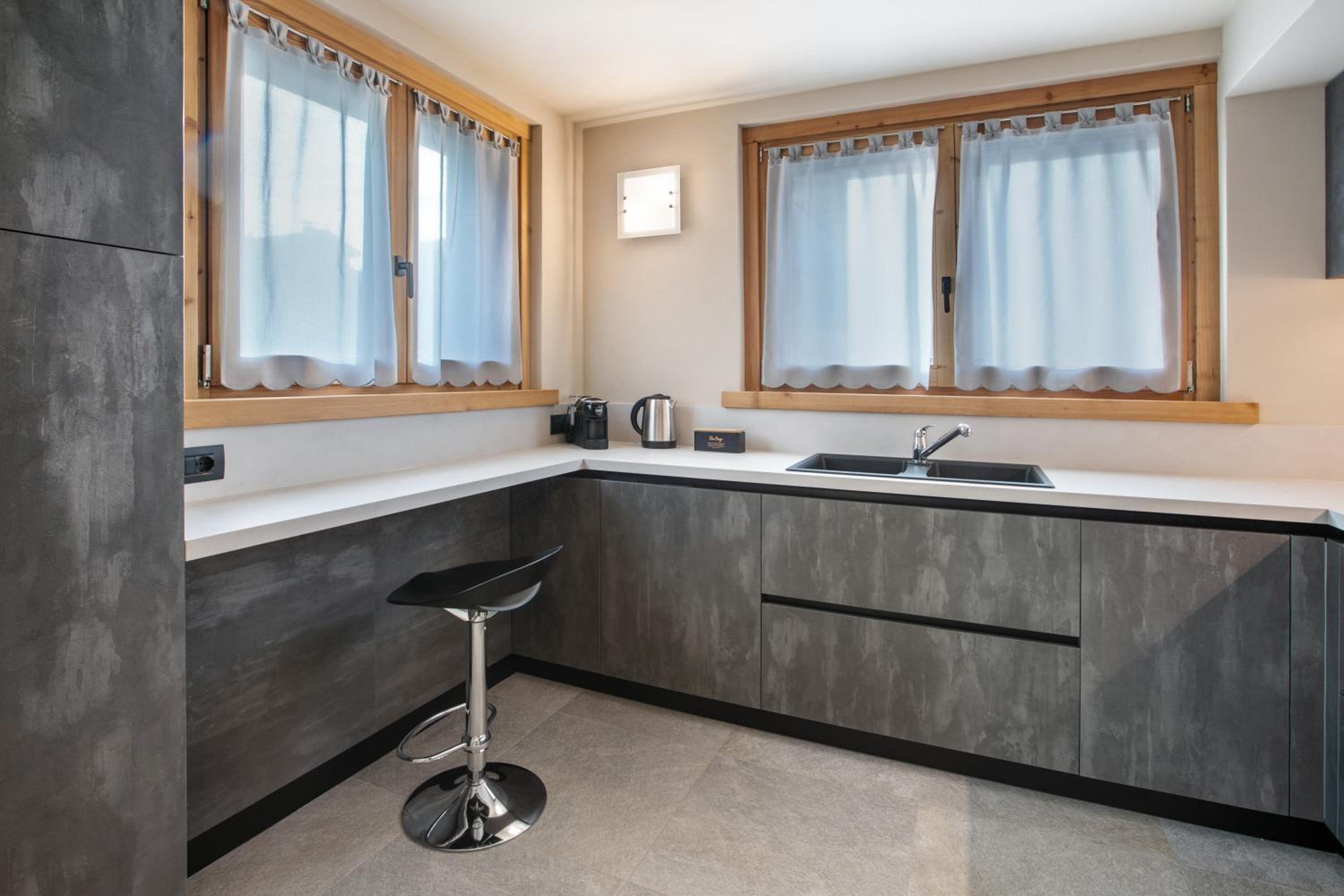 Quattropassi Bormio