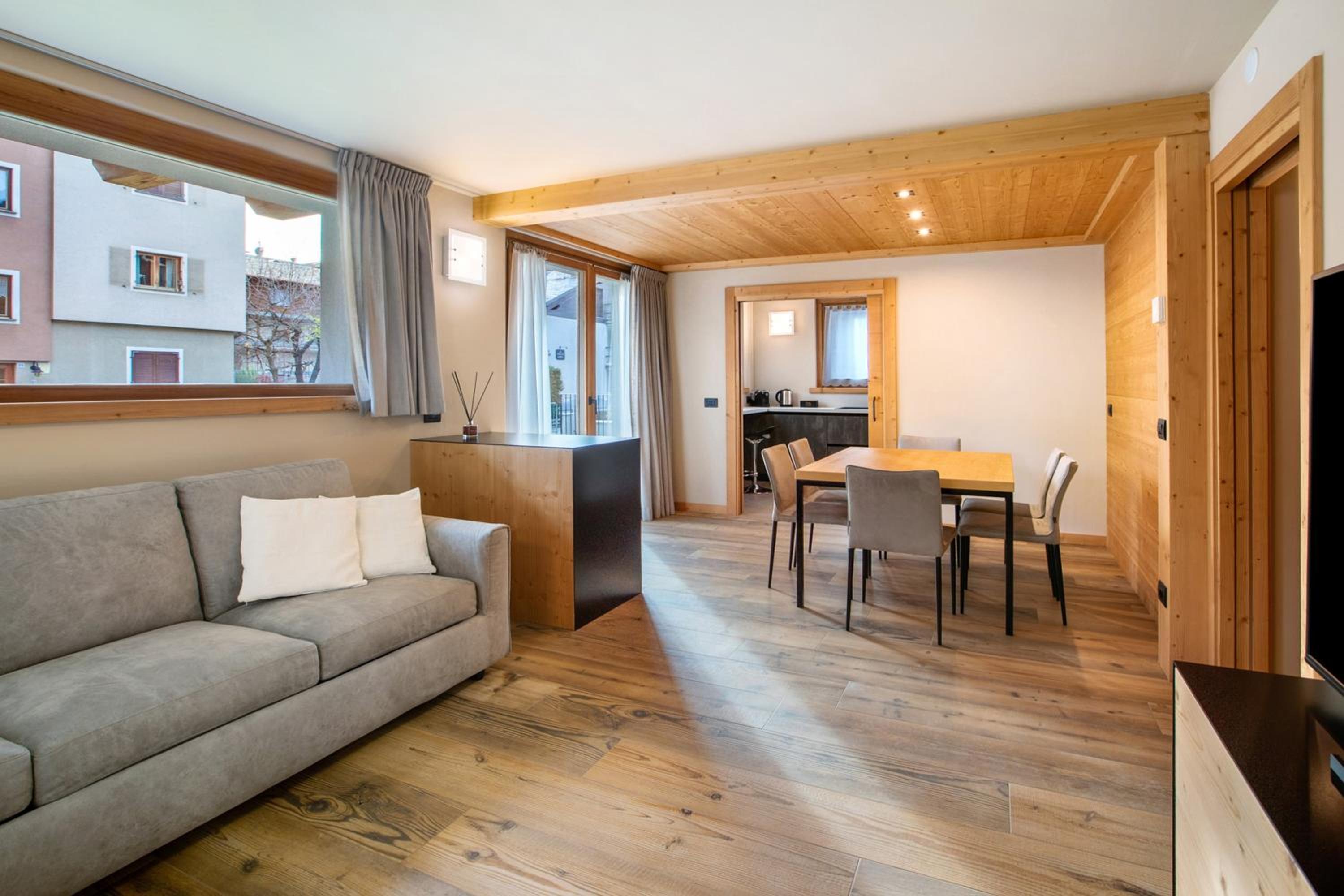 Quattropassi Bormio
