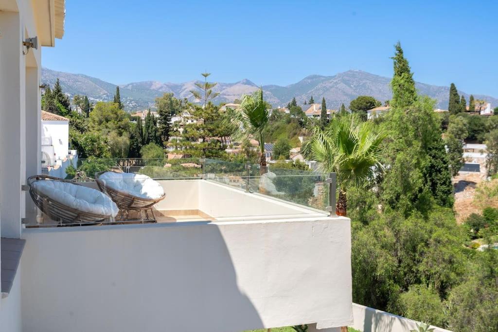 Luxurious Villa Casa Feliz - Campo de Mijas view 3