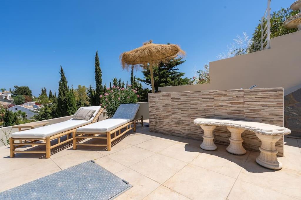 Luxurious Villa Casa Feliz - Campo de Mijas view 4