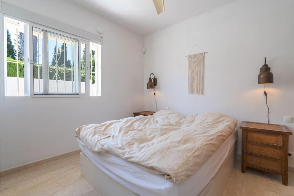 Luxurious Villa Casa Feliz - Campo de Mijas view 5