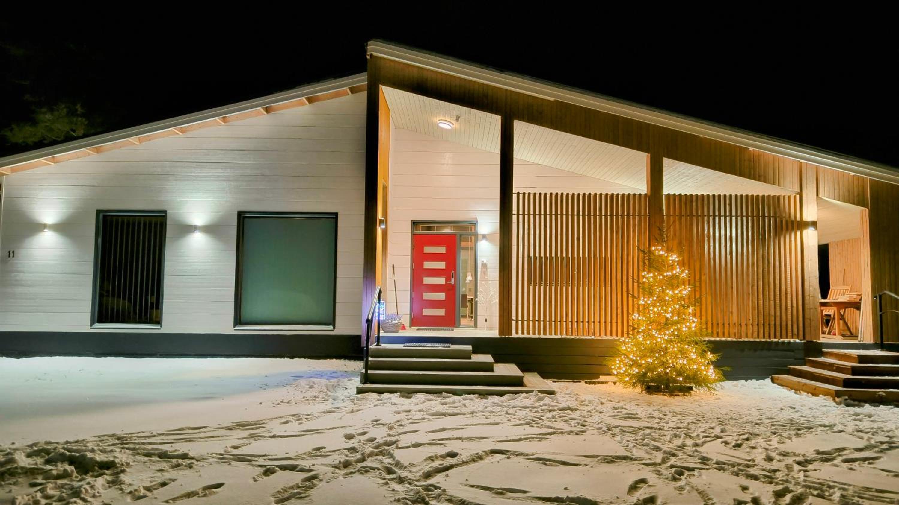 Villa Riverbank