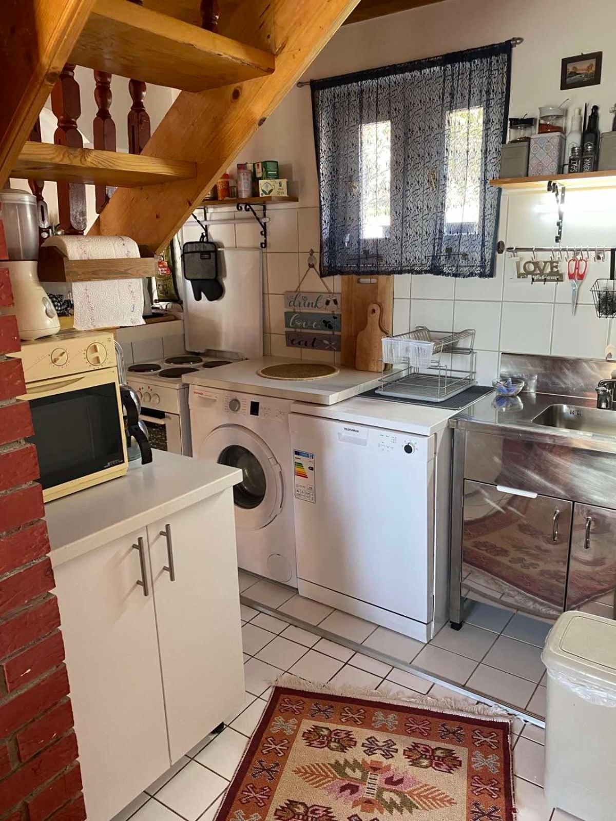 Vila Agroturizam Kućica Mostar
