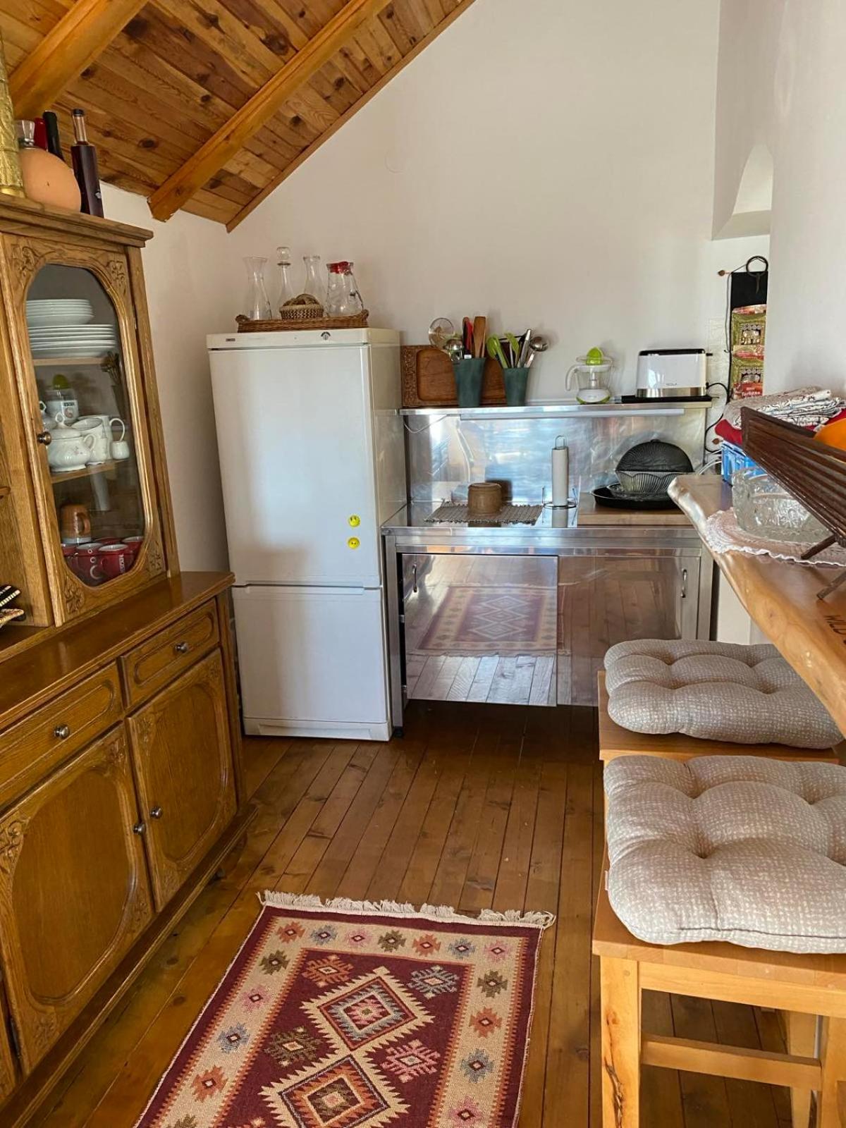 Vila Agroturizam Kućica Mostar