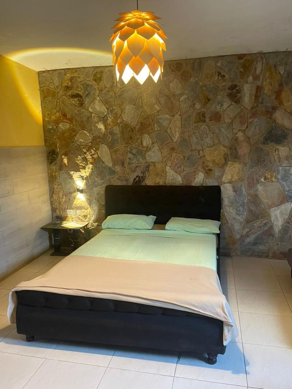 Omanye Lodge