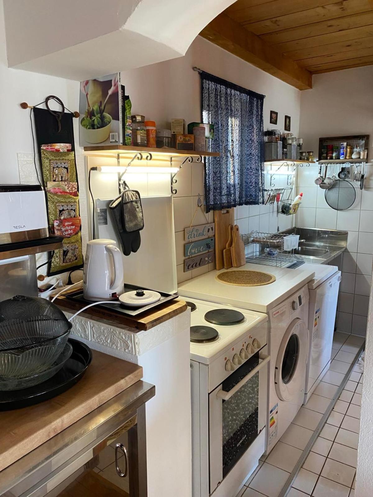 Vila Agroturizam Kućica Mostar