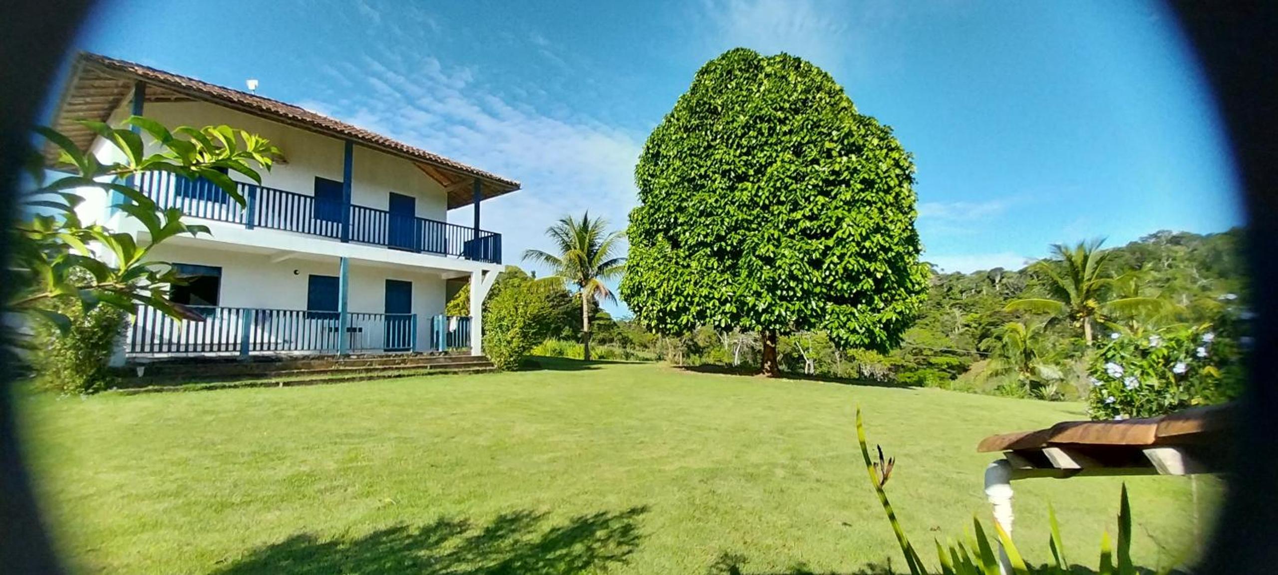 Pousada Rancho Sêmani